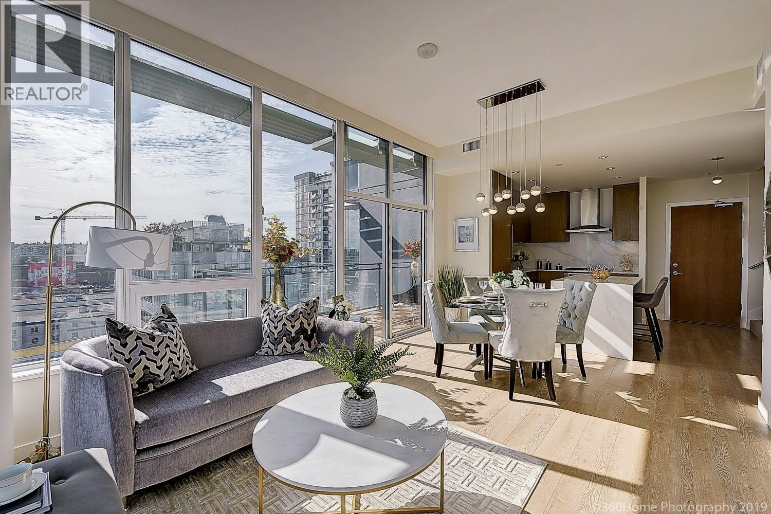 1802 111 E 1ST AVENUE, Vancouver