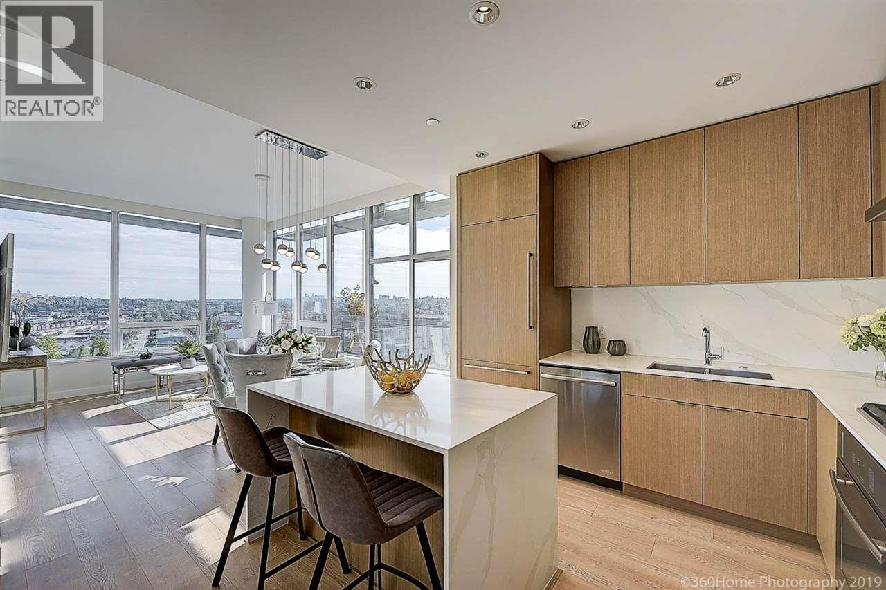 1802 111 E 1ST AVENUE, Vancouver