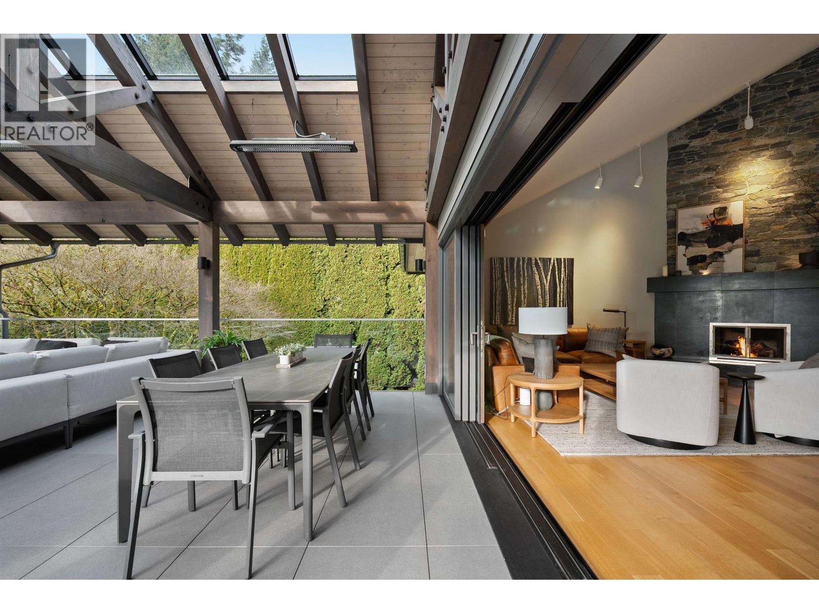 5361 BROOKSIDE AVENUE, West Vancouver