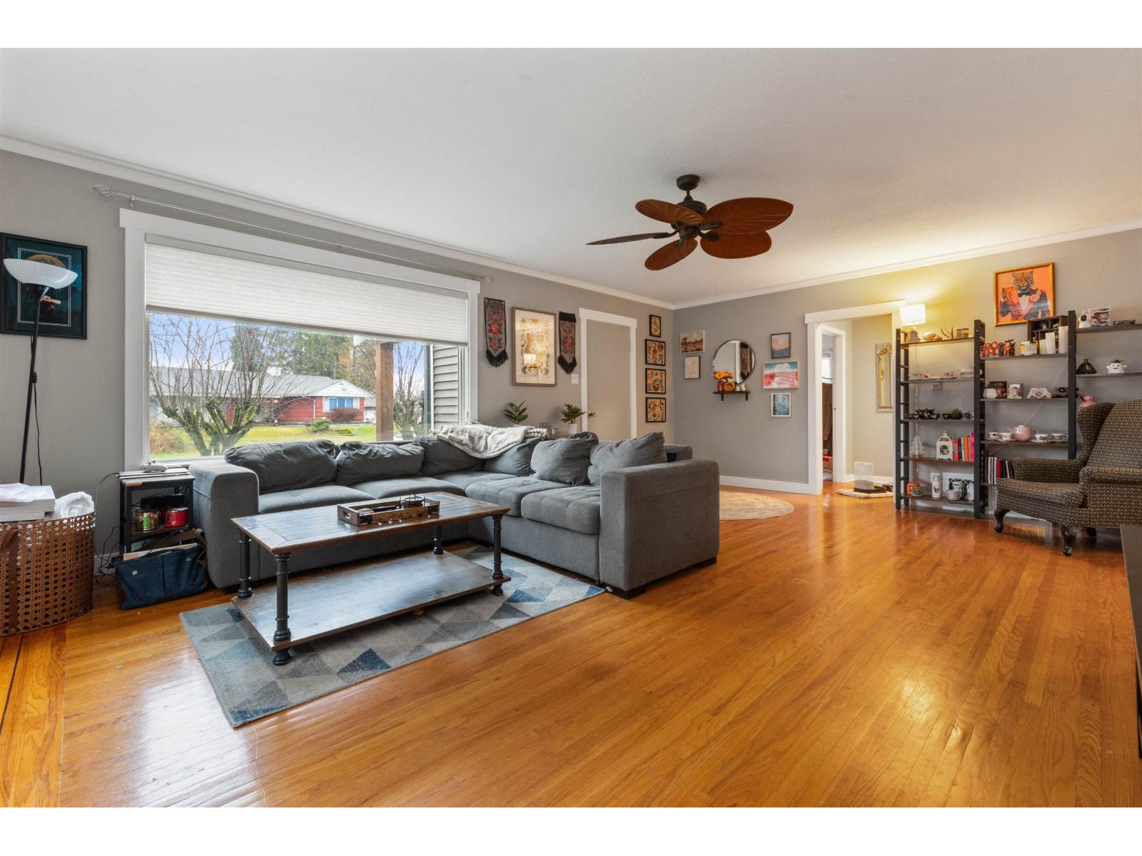 46022 CLARKE DRIVE, Chilliwack Proper East, Chilliwack