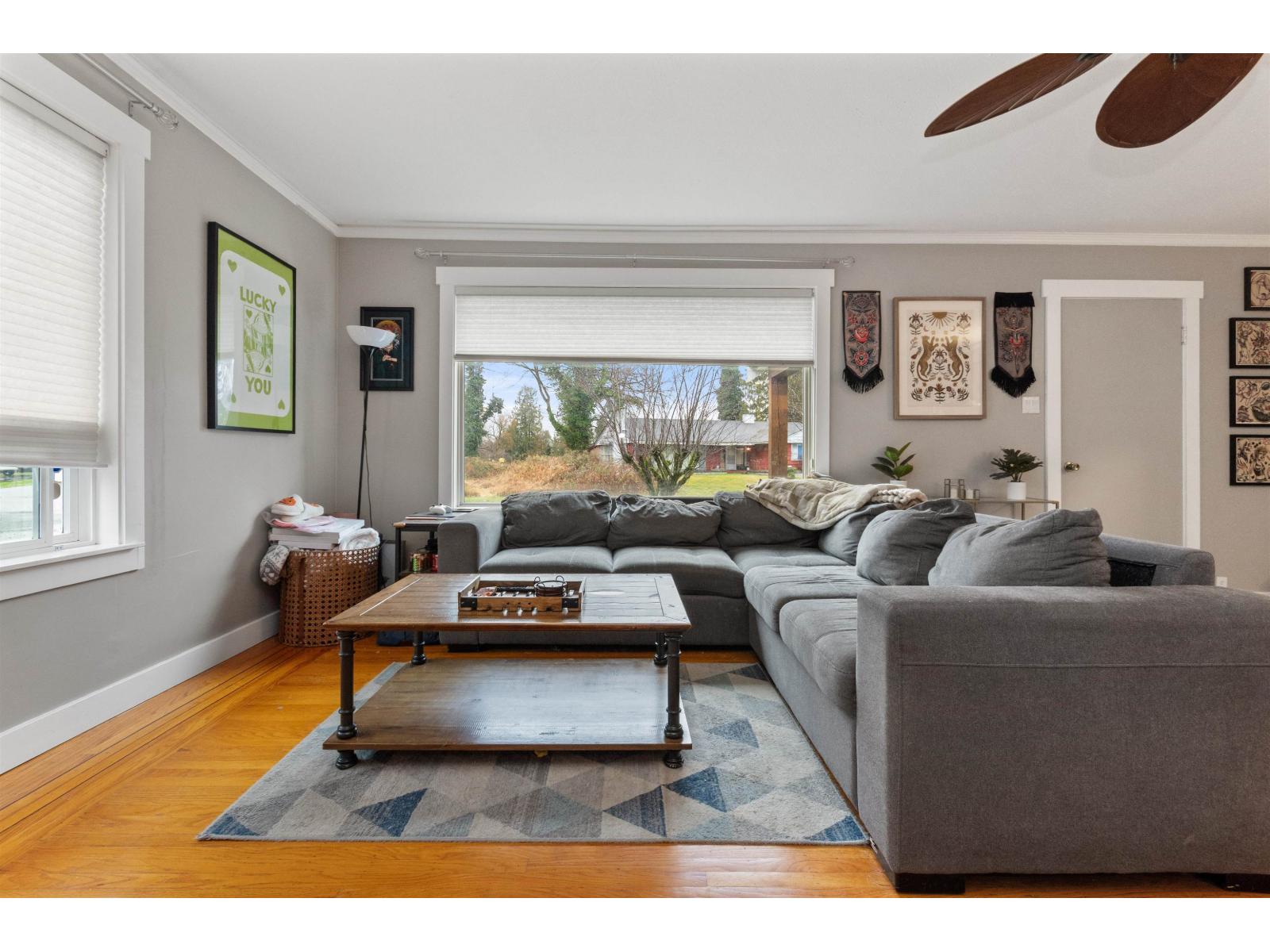 46022 CLARKE DRIVE, Chilliwack Proper East, Chilliwack