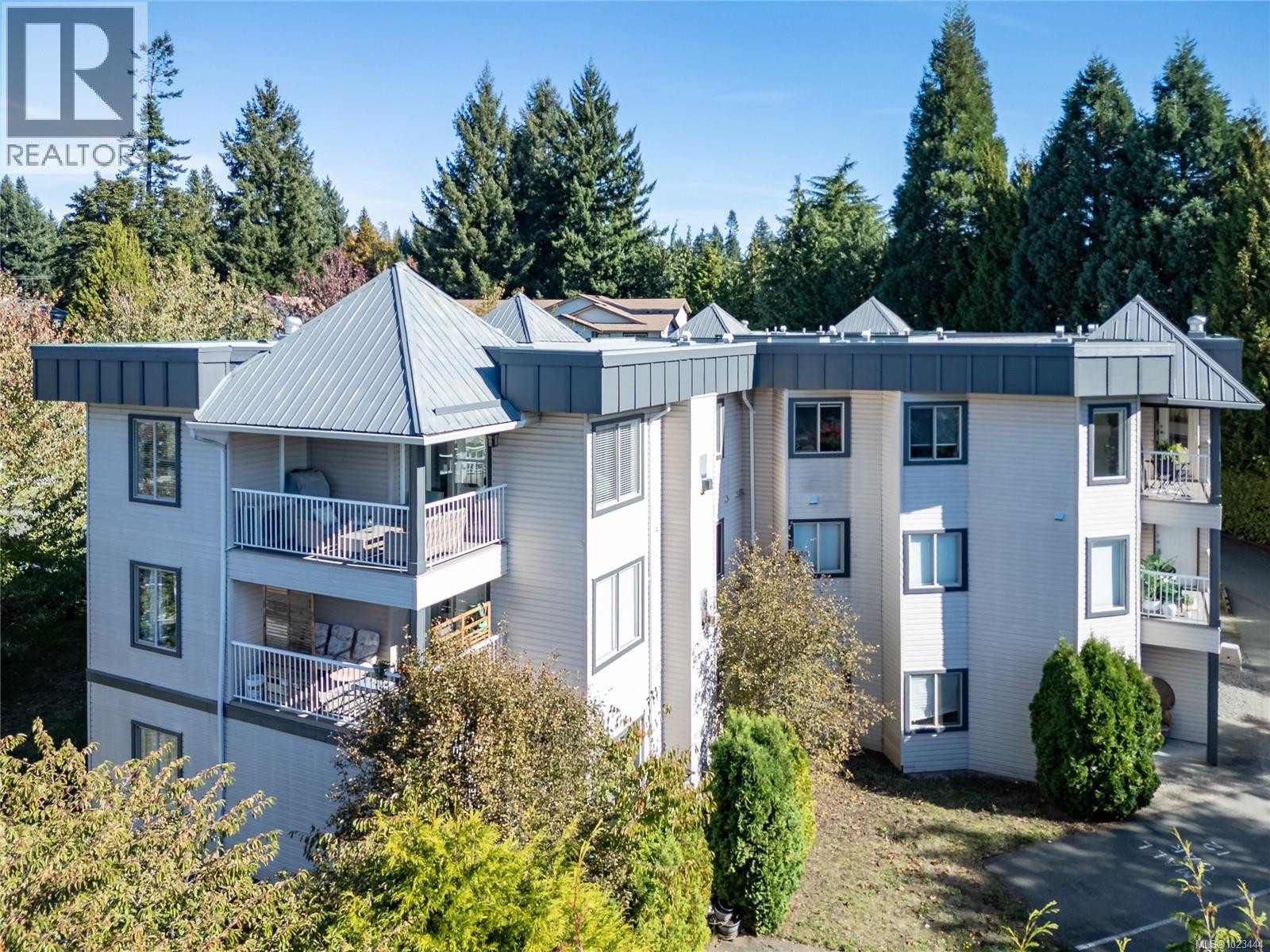 304 4685 Alderwood Pl, Courtenay