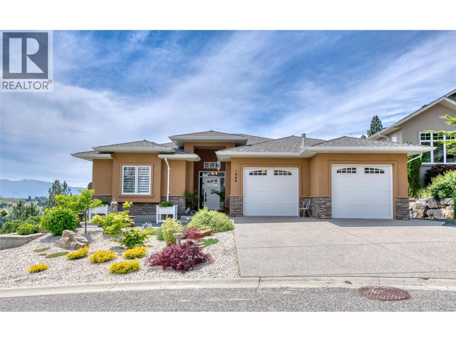  1064 Aurora Heights, West Kelowna