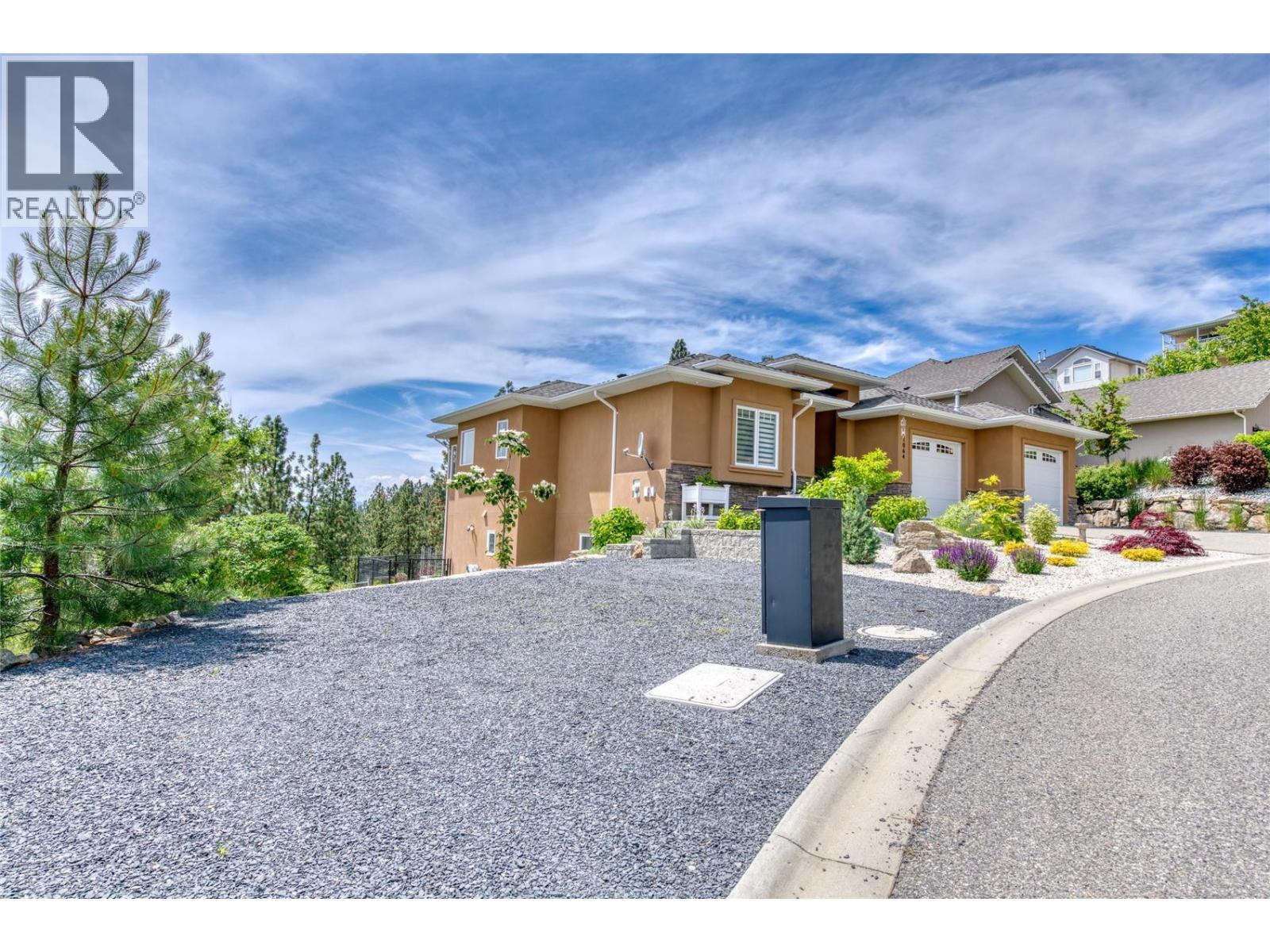  1064 Aurora Heights, West Kelowna
