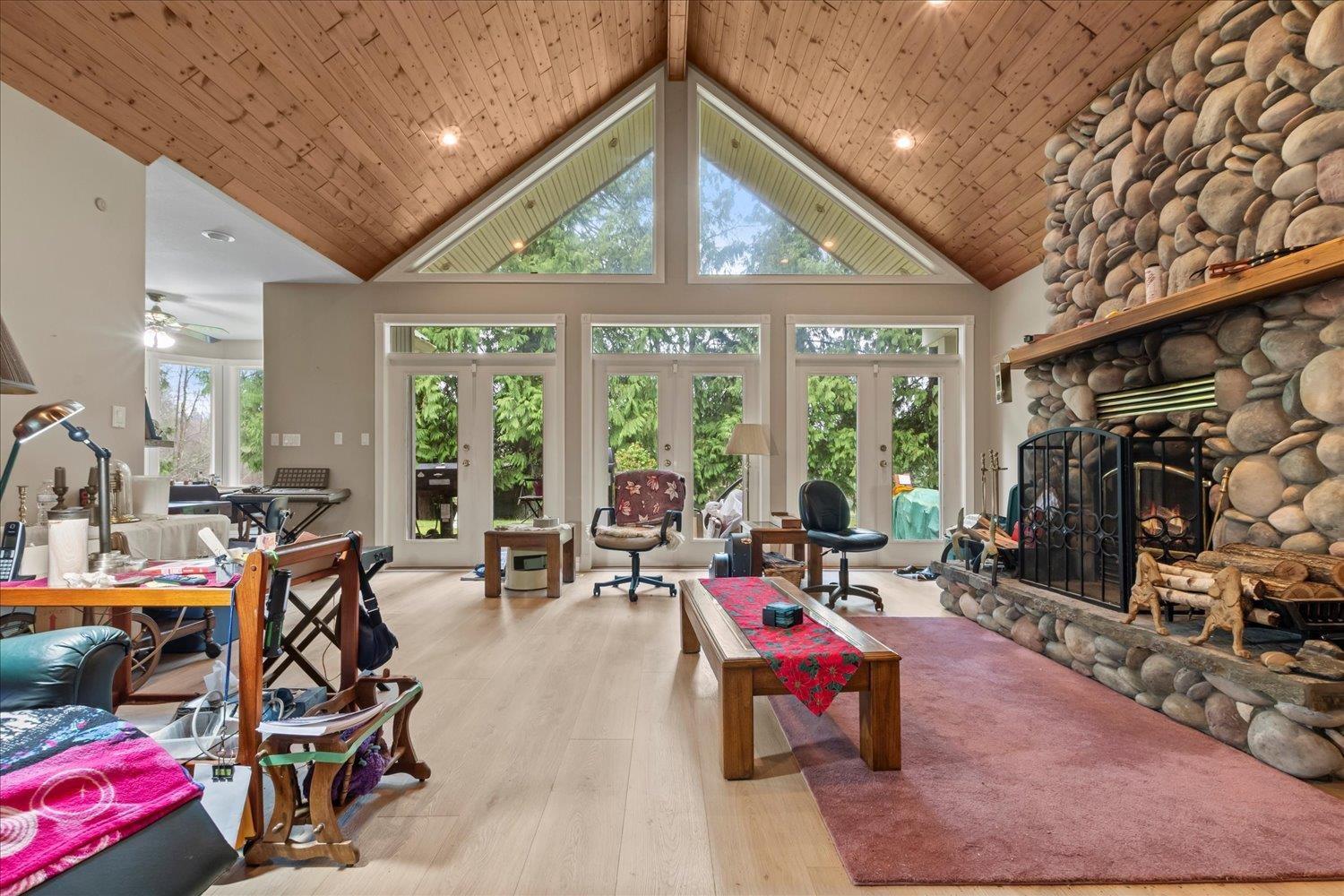 53813 CHEAM RIDGE DRIVE, Popkum, Rosedale