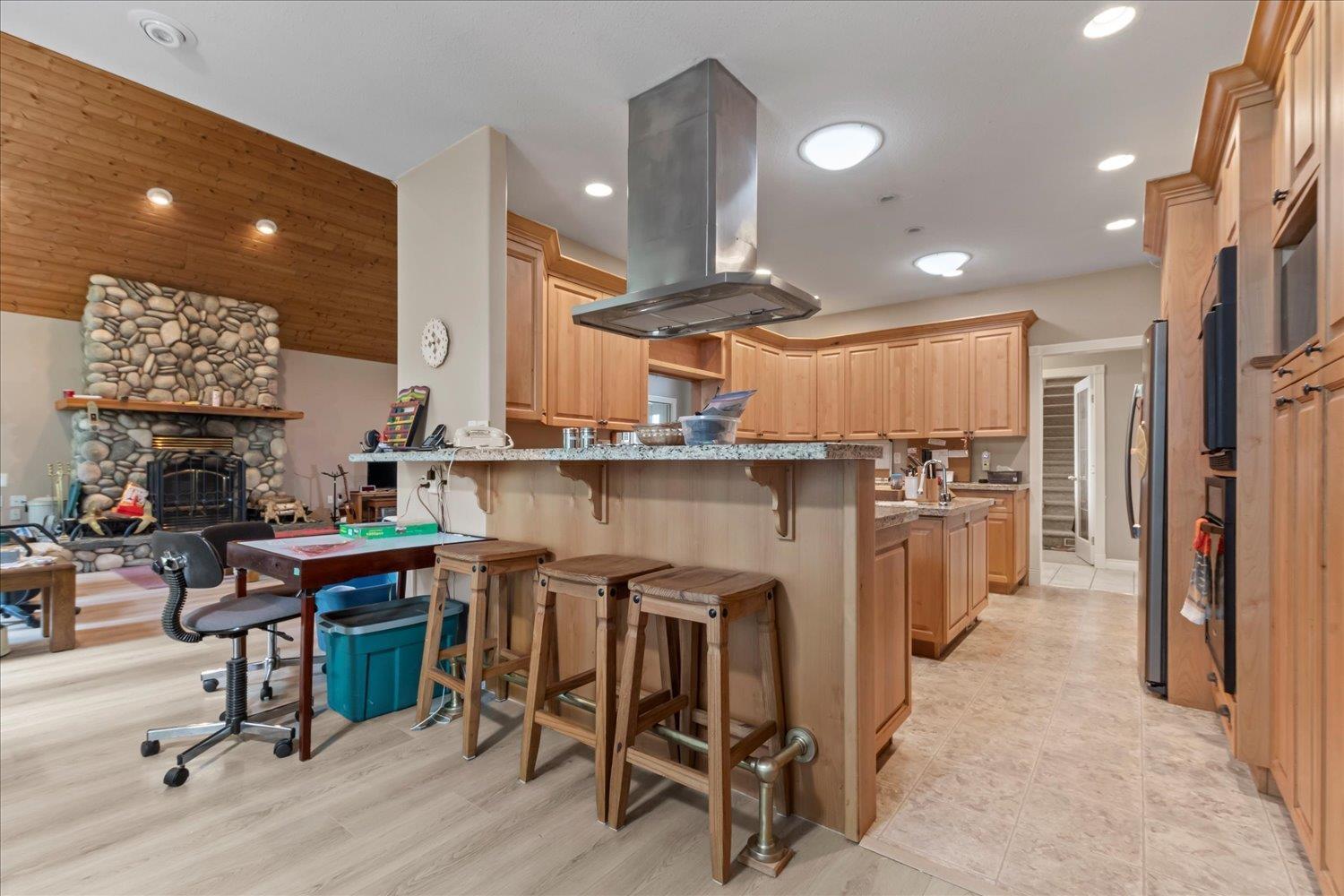 53813 CHEAM RIDGE DRIVE, Popkum, Rosedale