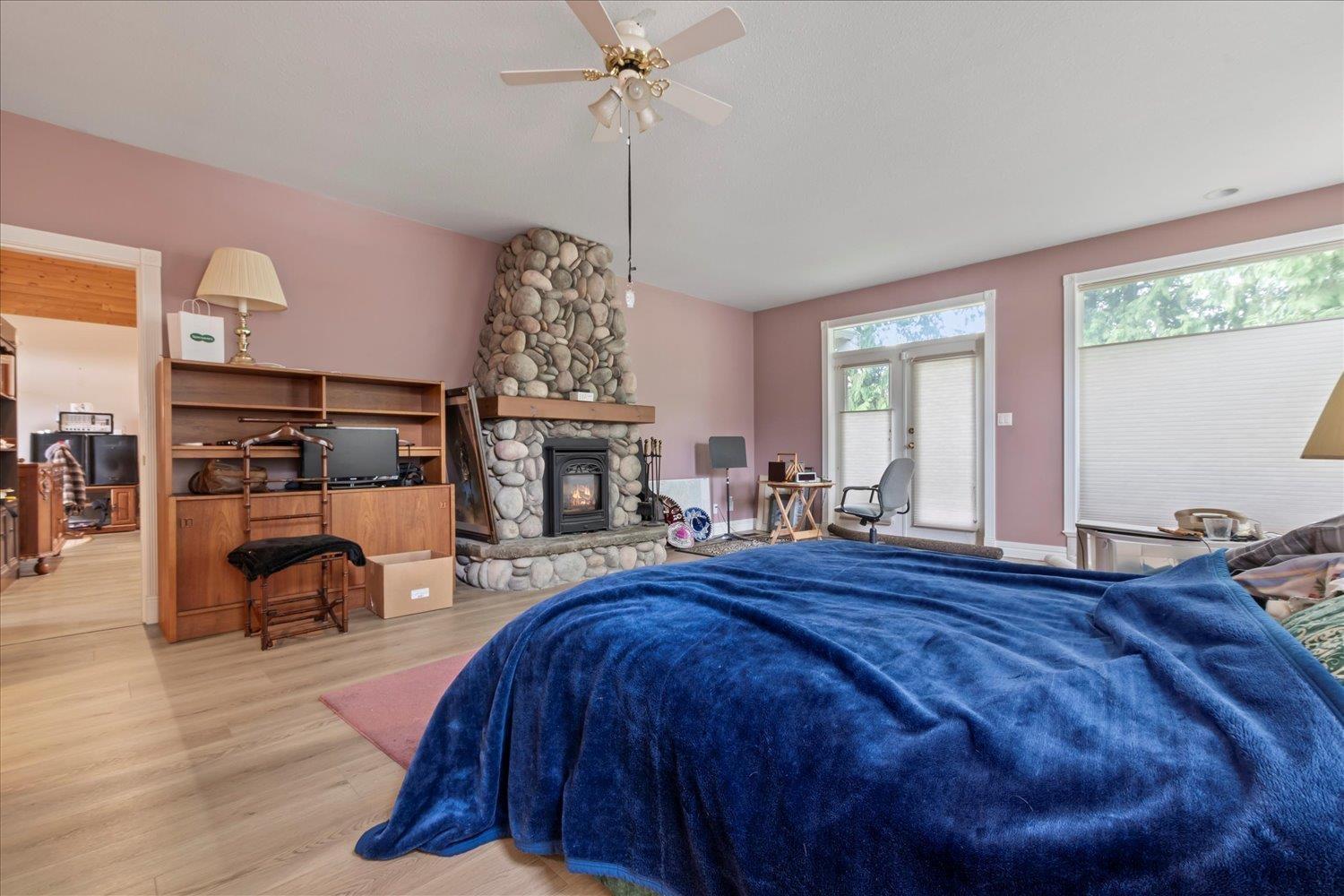 53813 CHEAM RIDGE DRIVE, Popkum, Rosedale