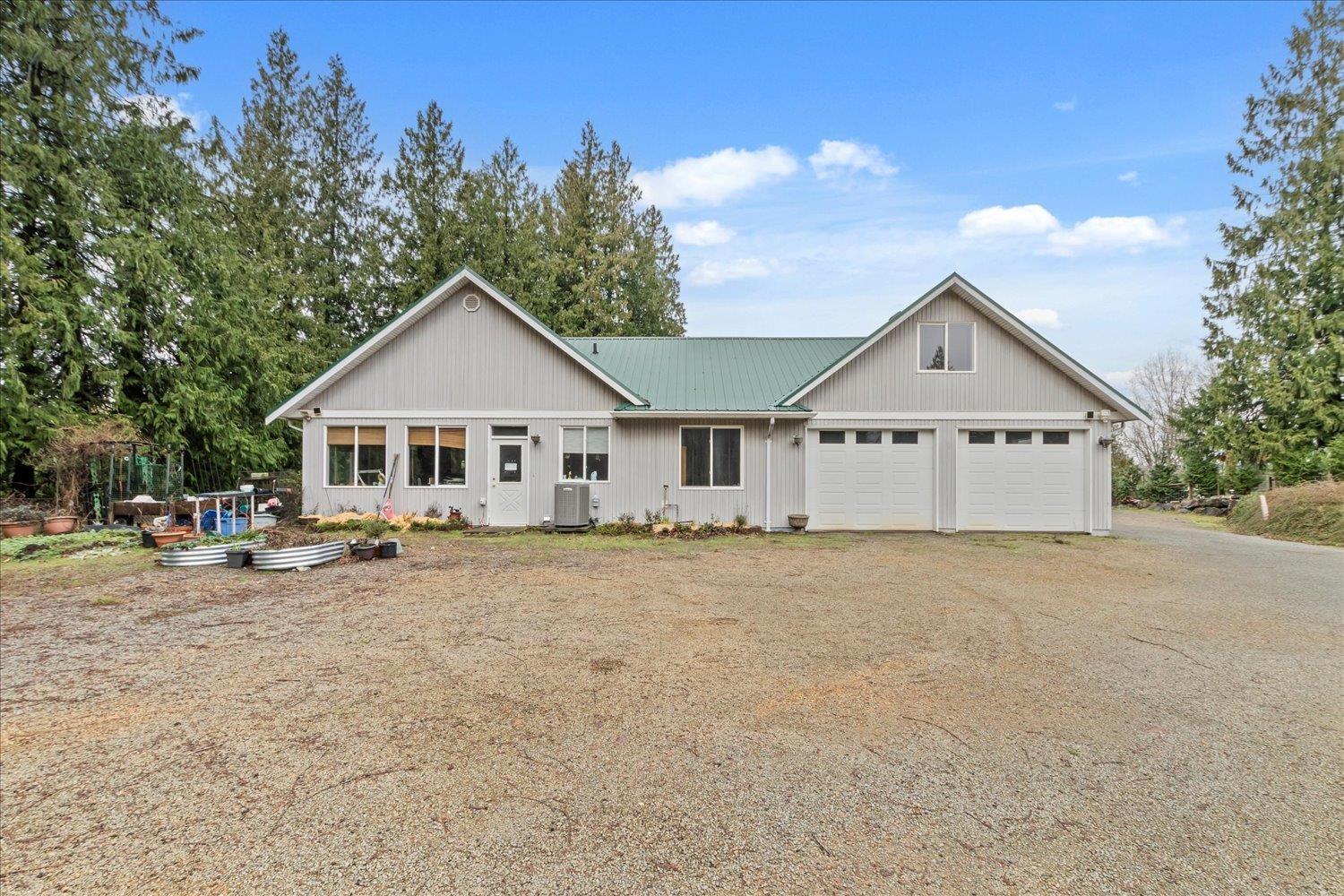 53813 CHEAM RIDGE DRIVE, Popkum, Rosedale