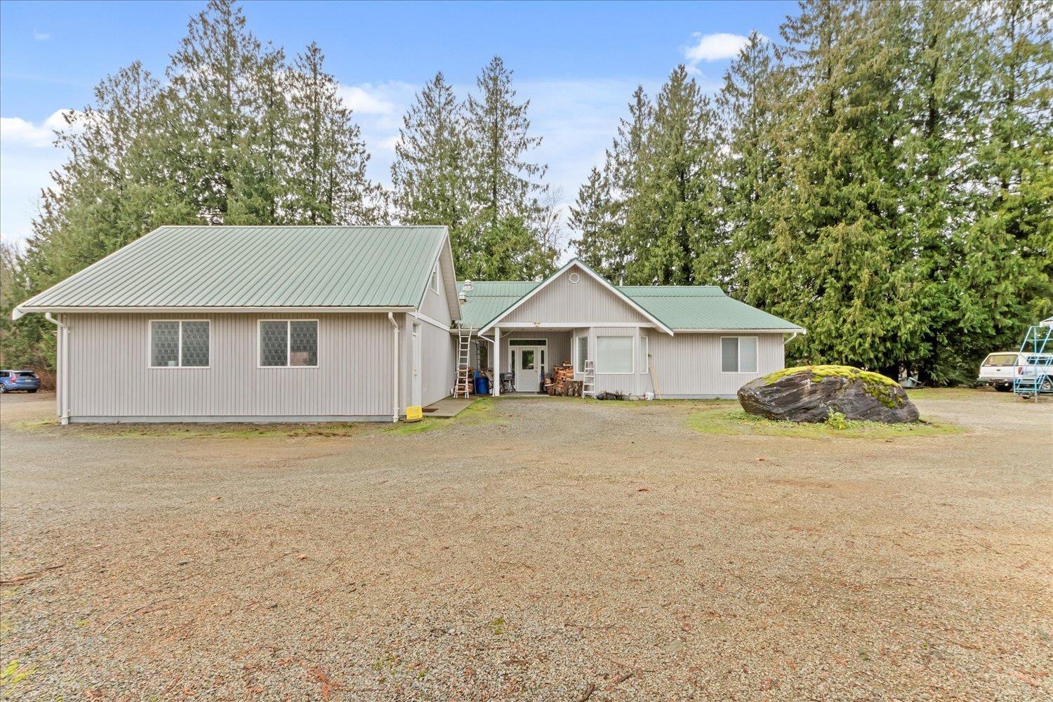 53813 CHEAM RIDGE DRIVE, Popkum, Rosedale