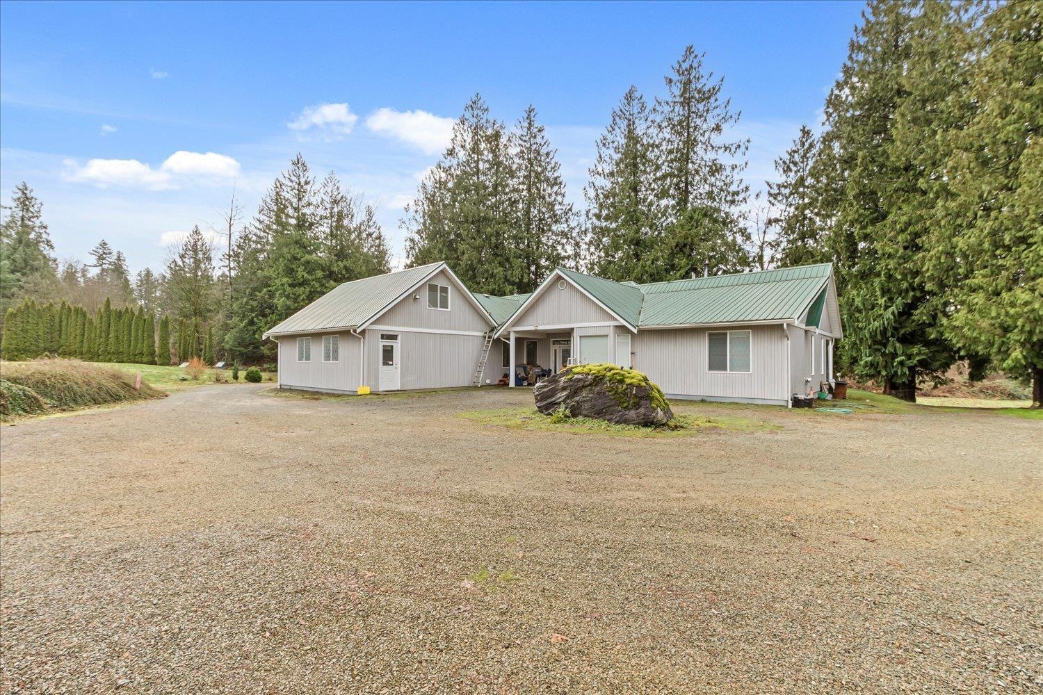 53813 CHEAM RIDGE DRIVE, Popkum, Rosedale