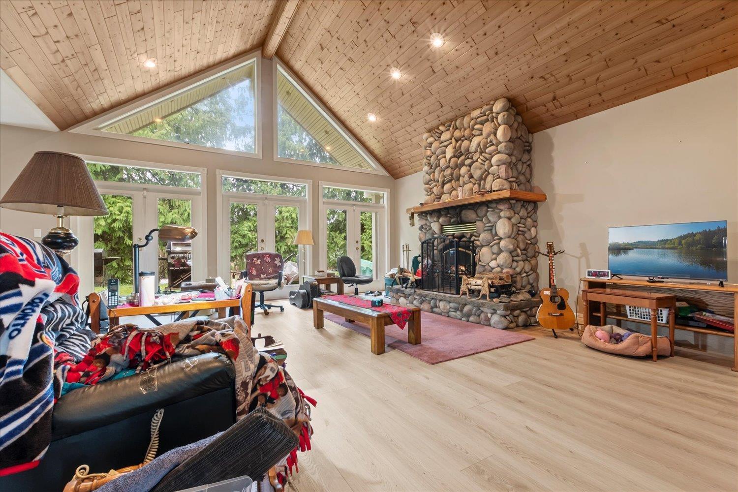 53813 CHEAM RIDGE DRIVE, Popkum, Rosedale