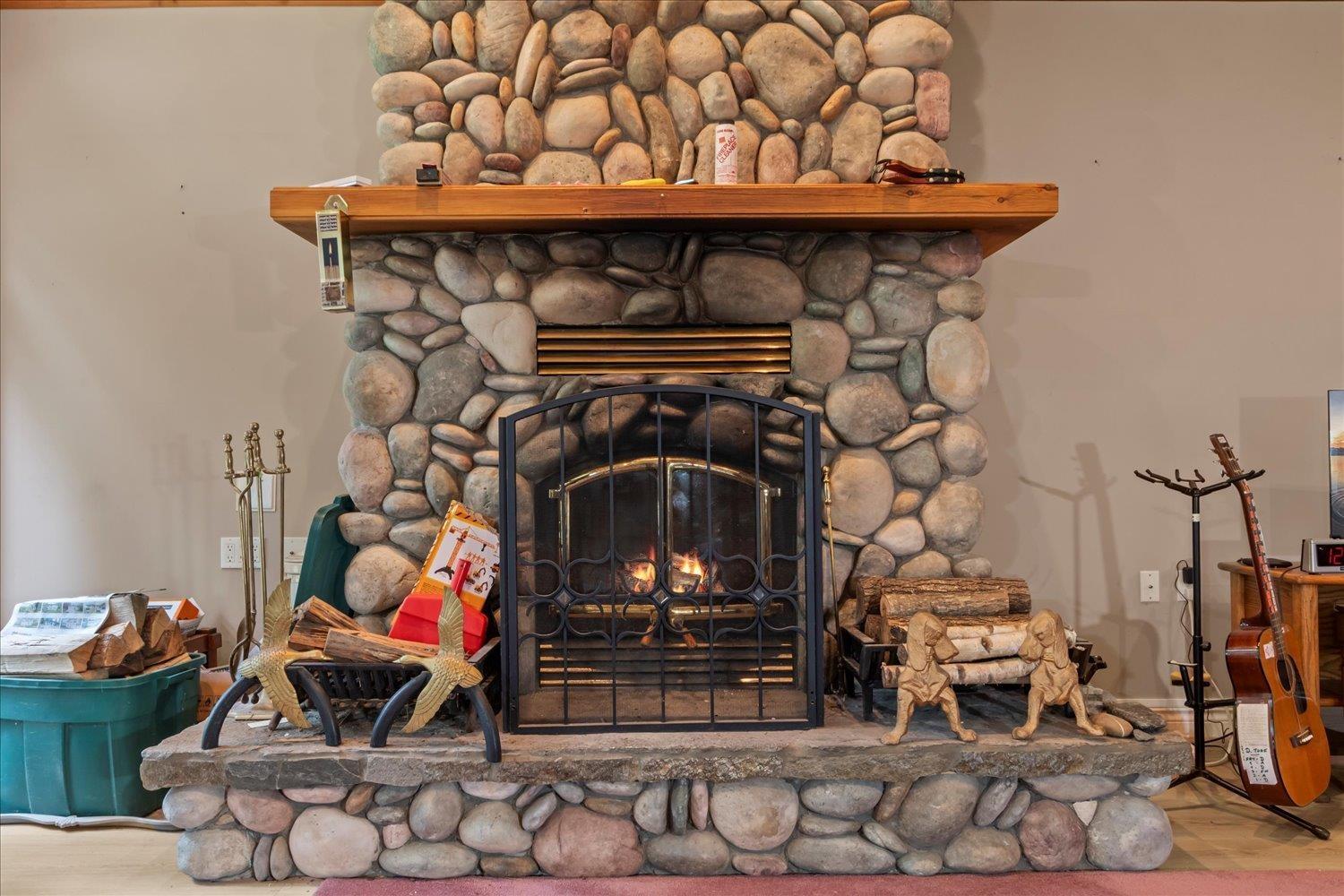 53813 CHEAM RIDGE DRIVE, Popkum, Rosedale