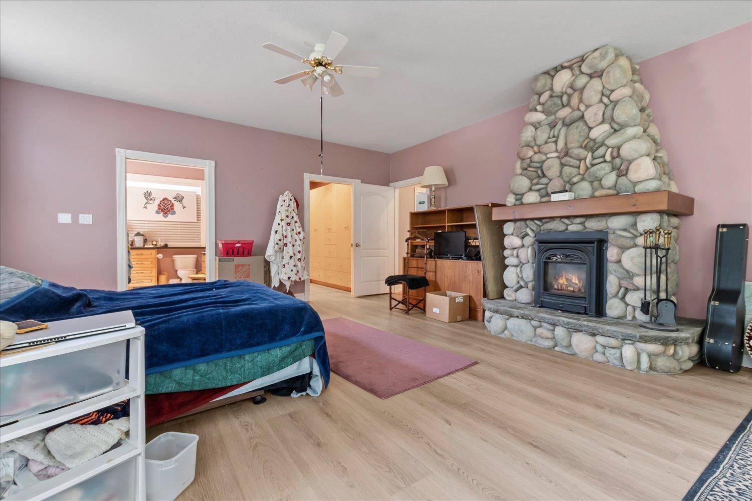 53813 CHEAM RIDGE DRIVE, Popkum, Rosedale