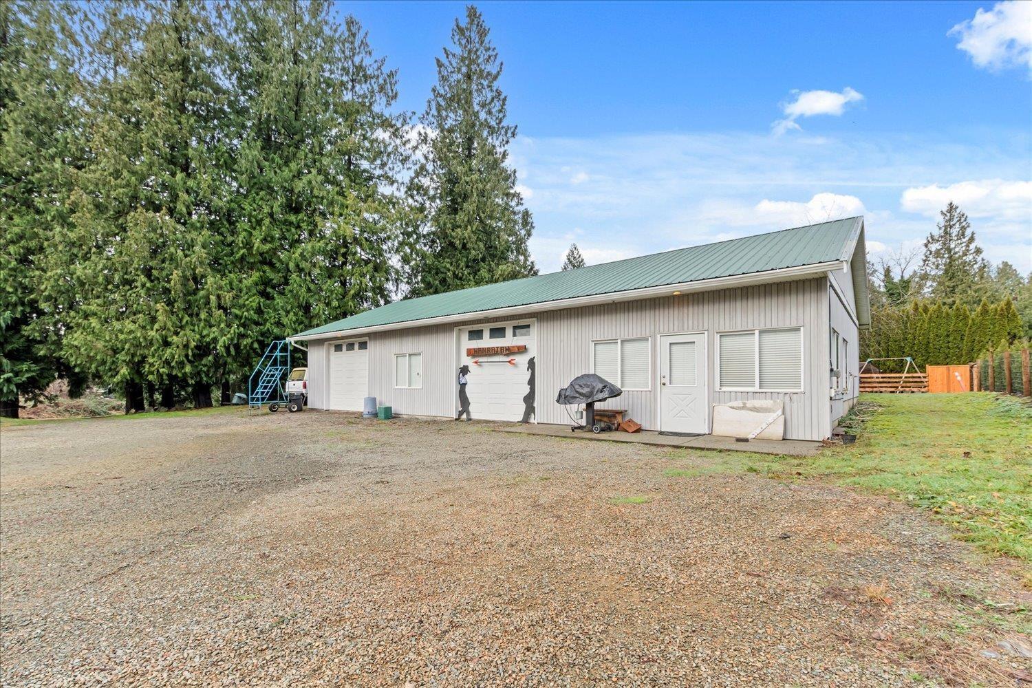 53813 CHEAM RIDGE DRIVE, Popkum, Rosedale