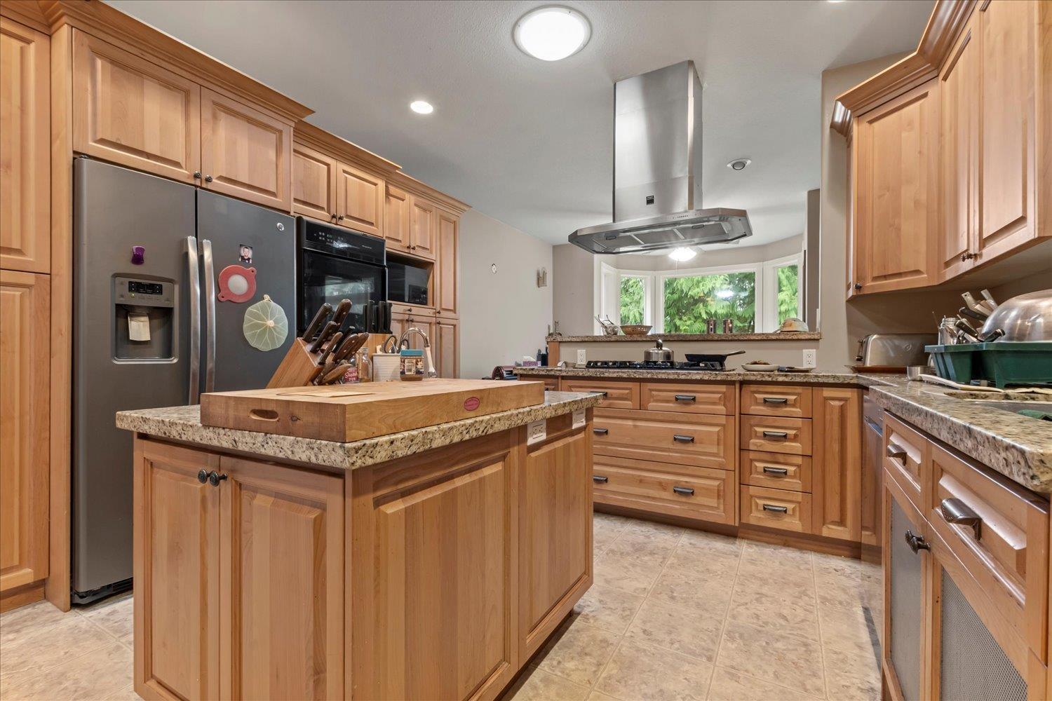 53813 CHEAM RIDGE DRIVE, Popkum, Rosedale