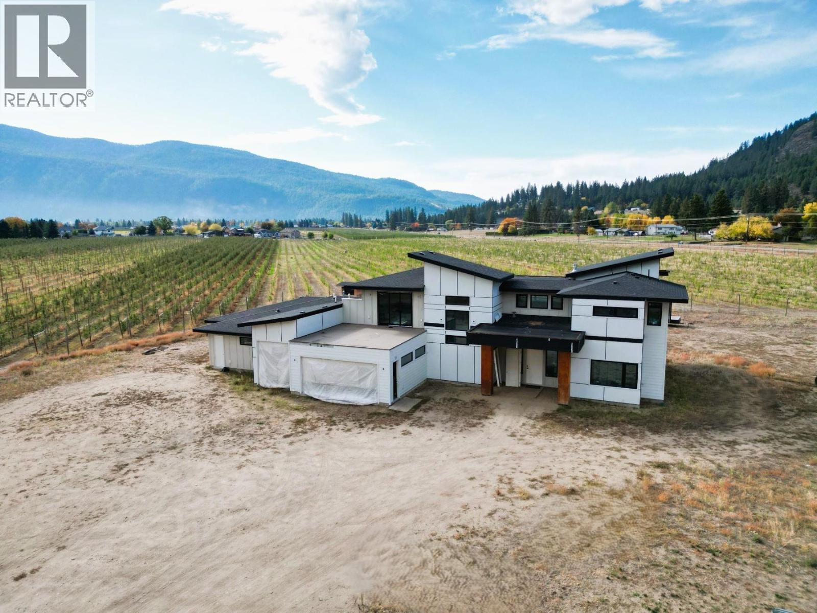 8077 Donaldson Drive - 1