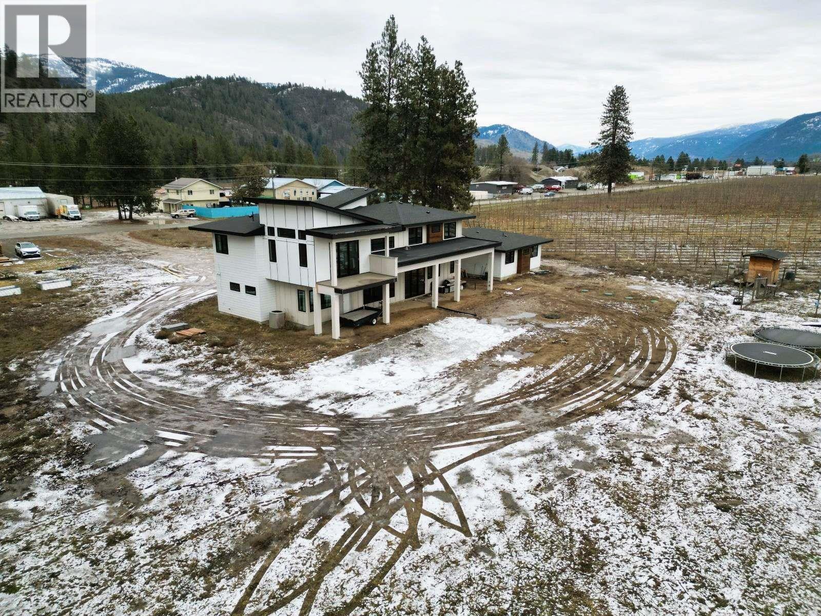 8077 Donaldson Drive - 55
