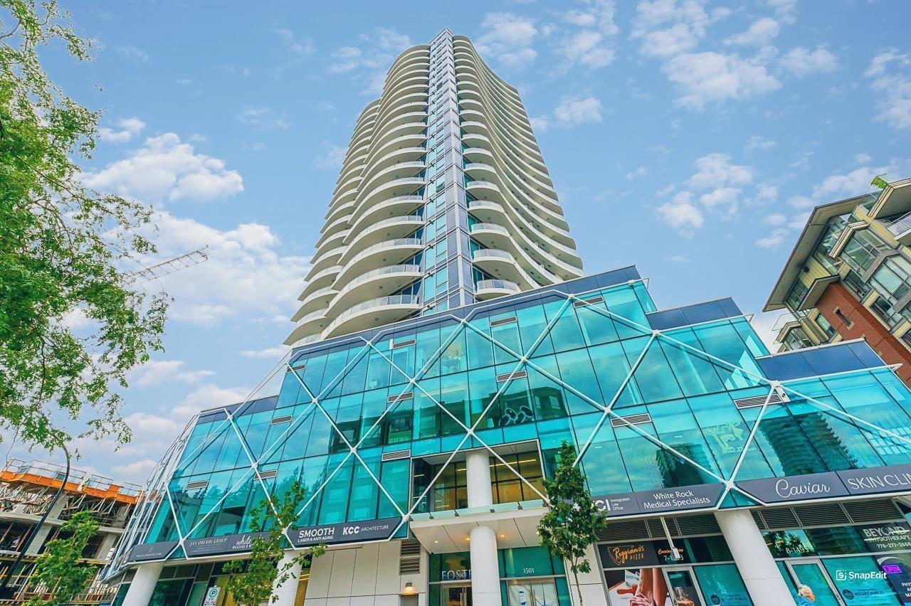 1201 1501 FOSTER STREET, White Rock