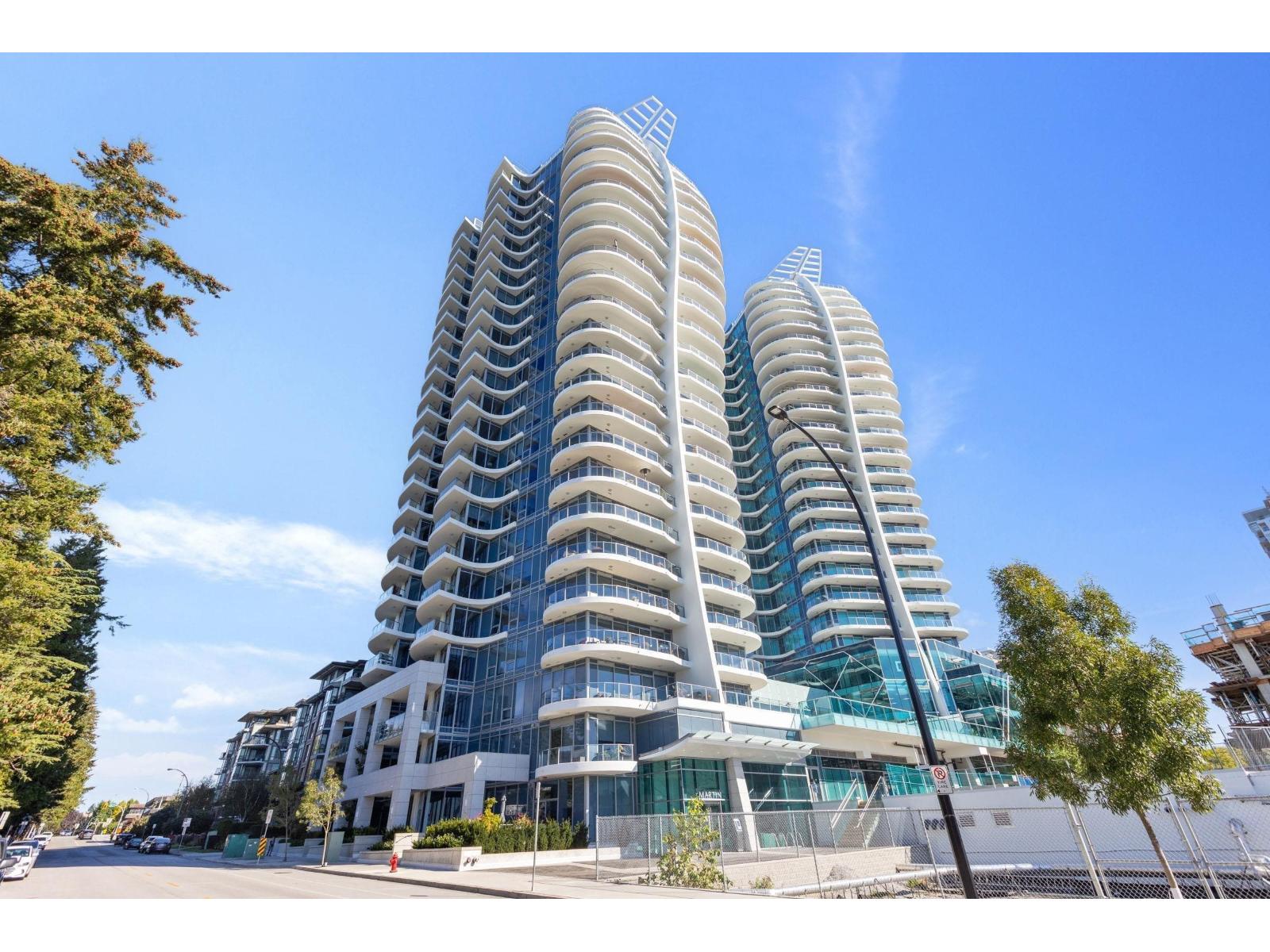 1201 1501 FOSTER STREET, White Rock