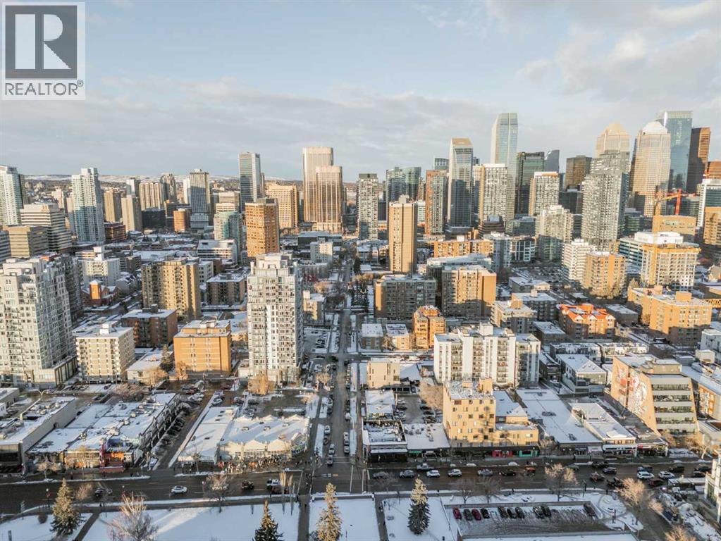 Single Family House for Sale in    Street SW Beltline Calgary 