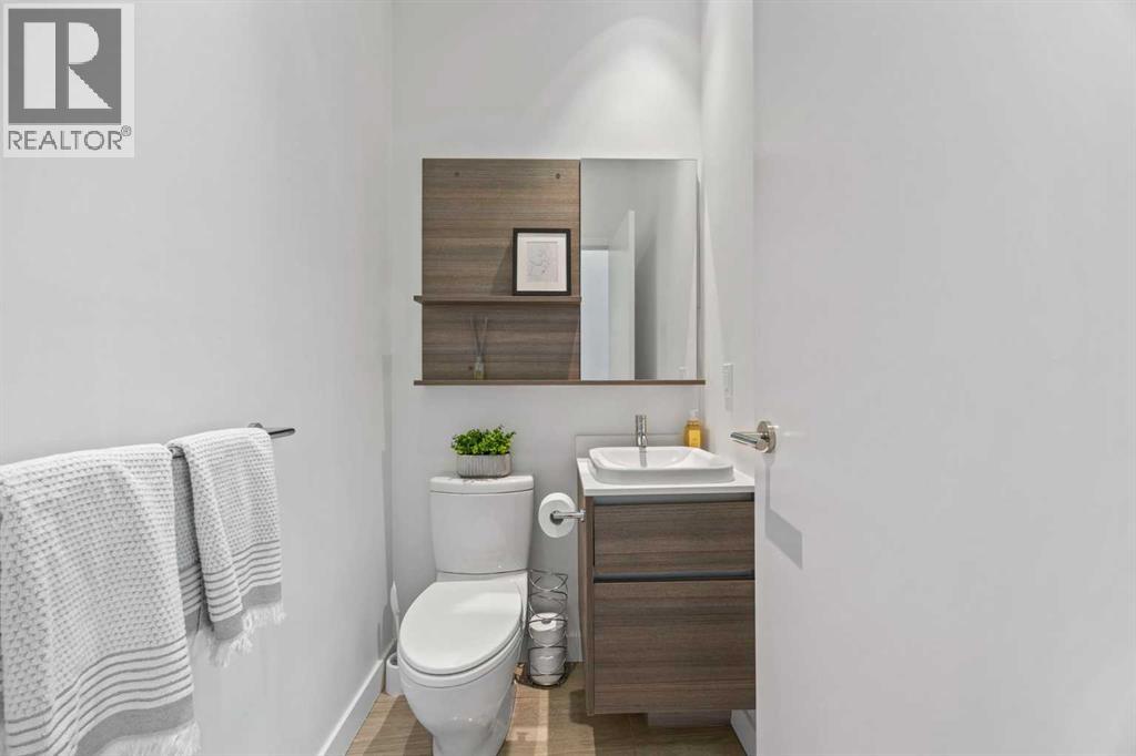 Single Family House for Sale in    Street SW Beltline Calgary 