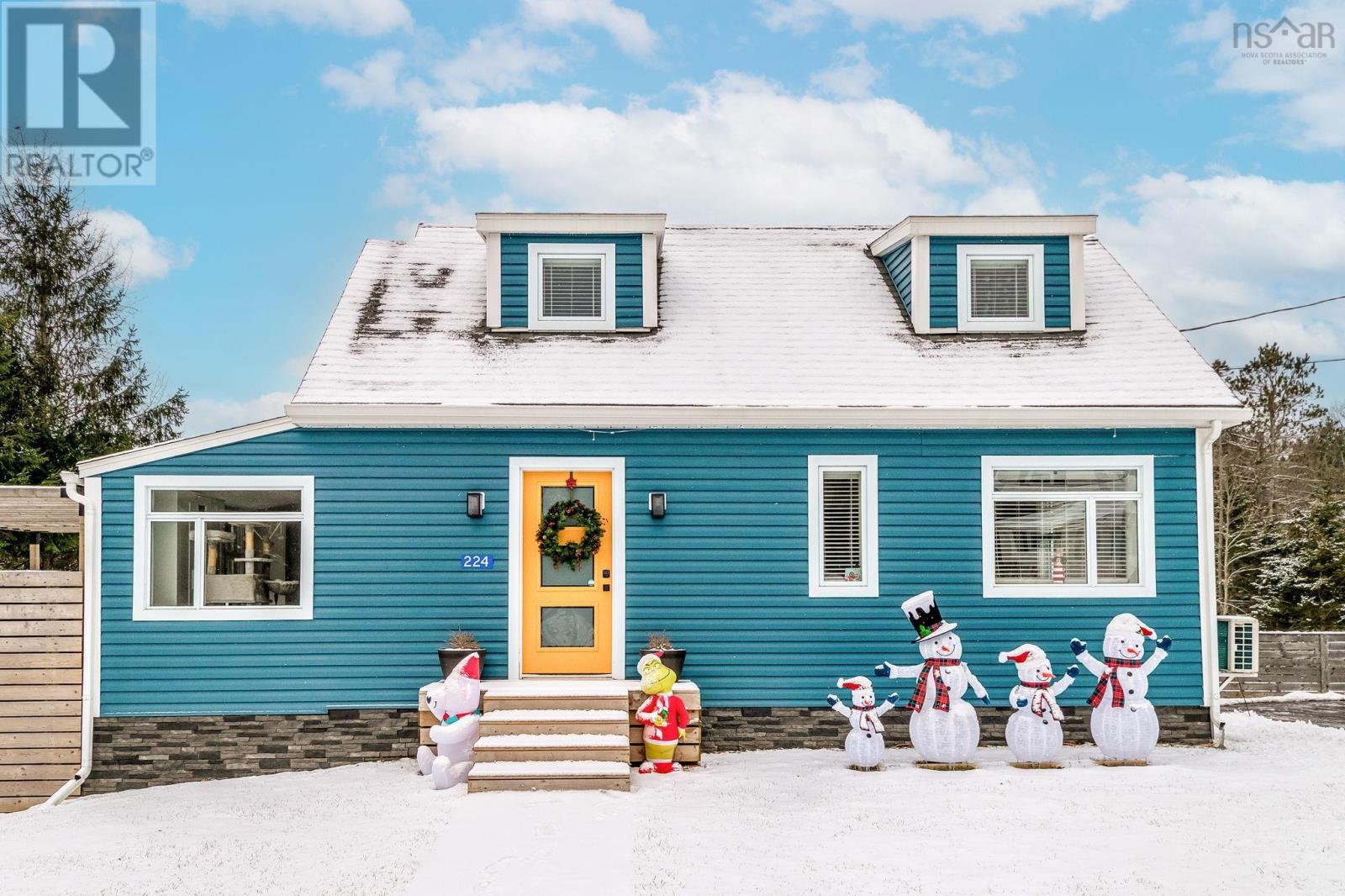 Property photo of 224 Salmon River Road