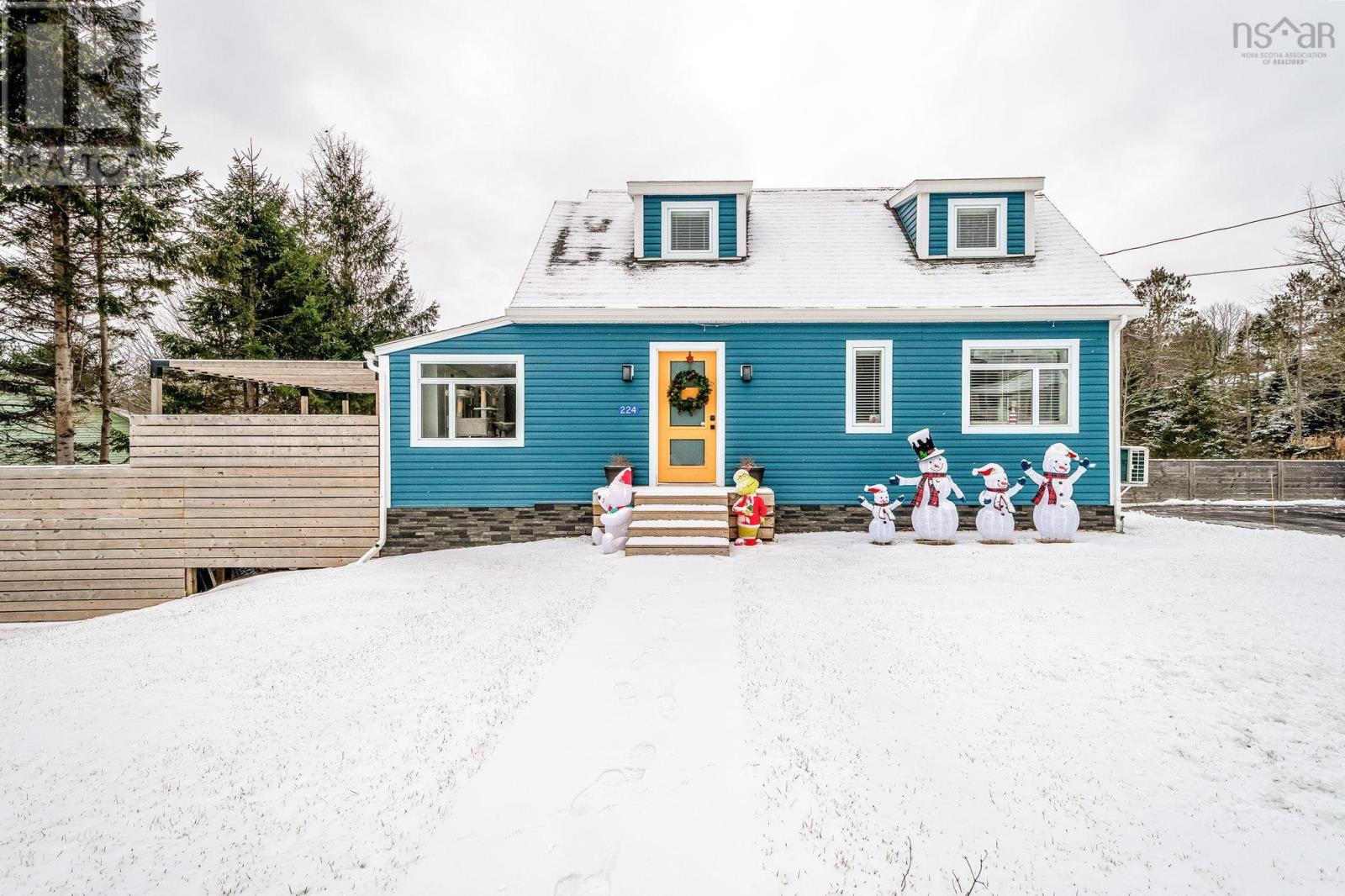 Property 5 of 44 of 224 Salmon River Road