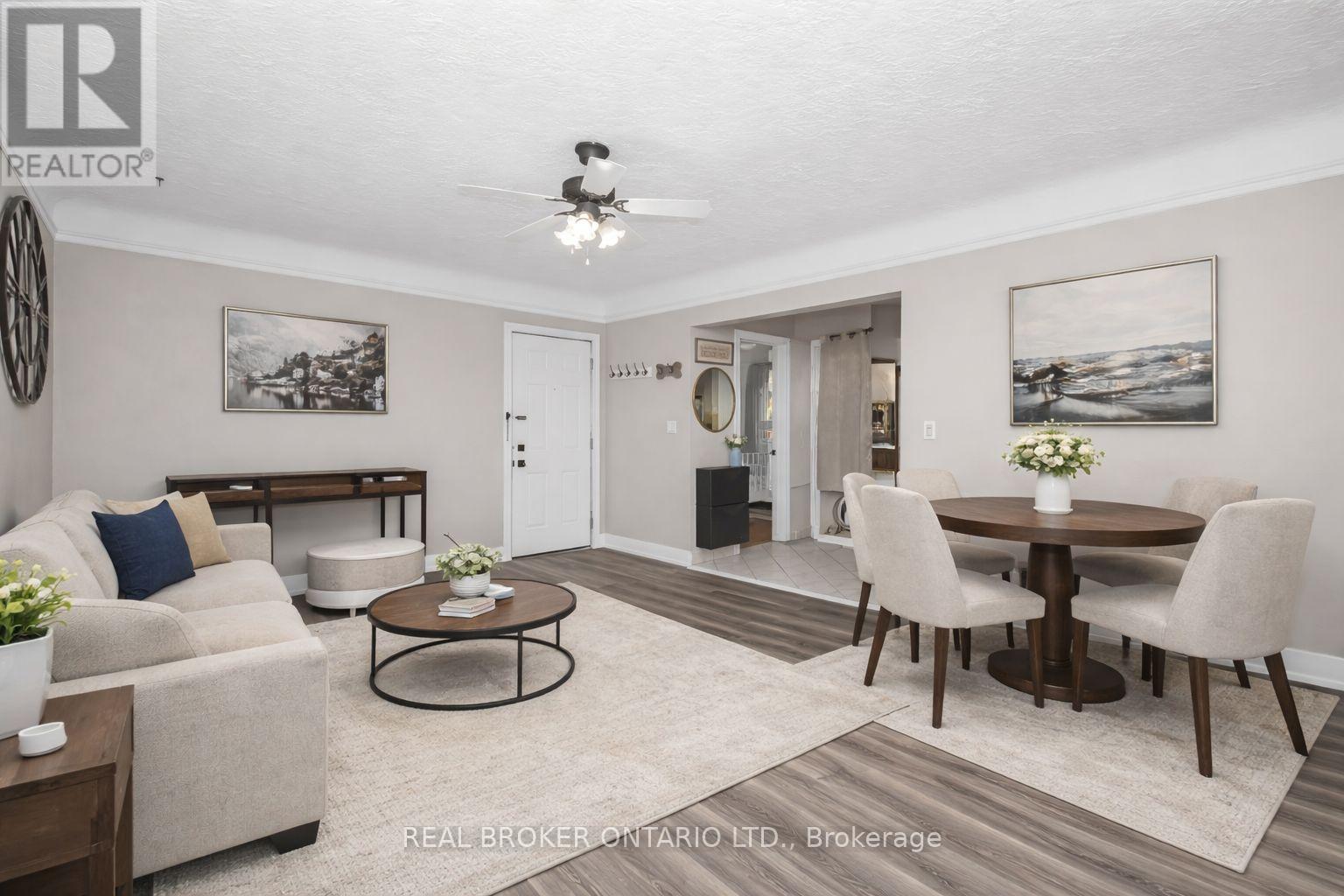 22 - 6 VINELAND AVENUE - Photo 4 of 14, Hamilton (Stipley), Ontario