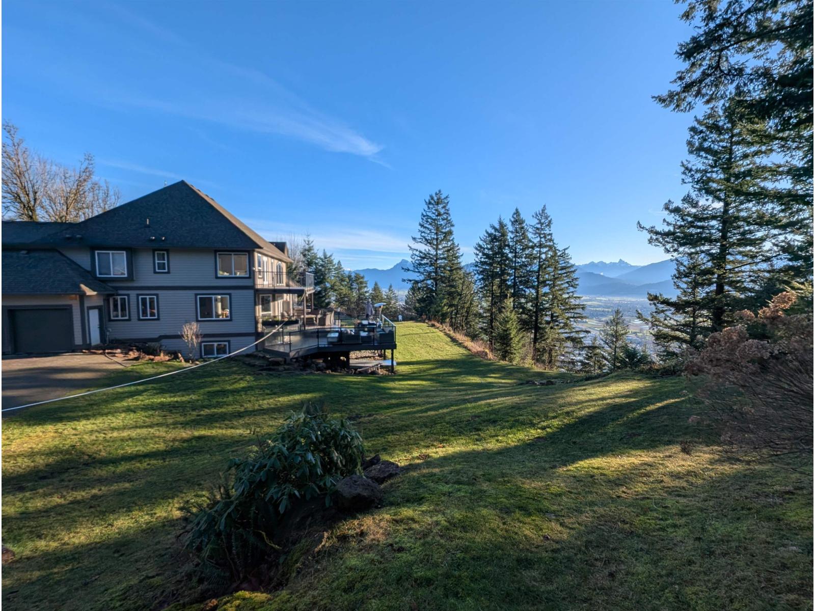 43350 HILLKEEP PLACE, Chilliwack Mountain, Chilliwack
