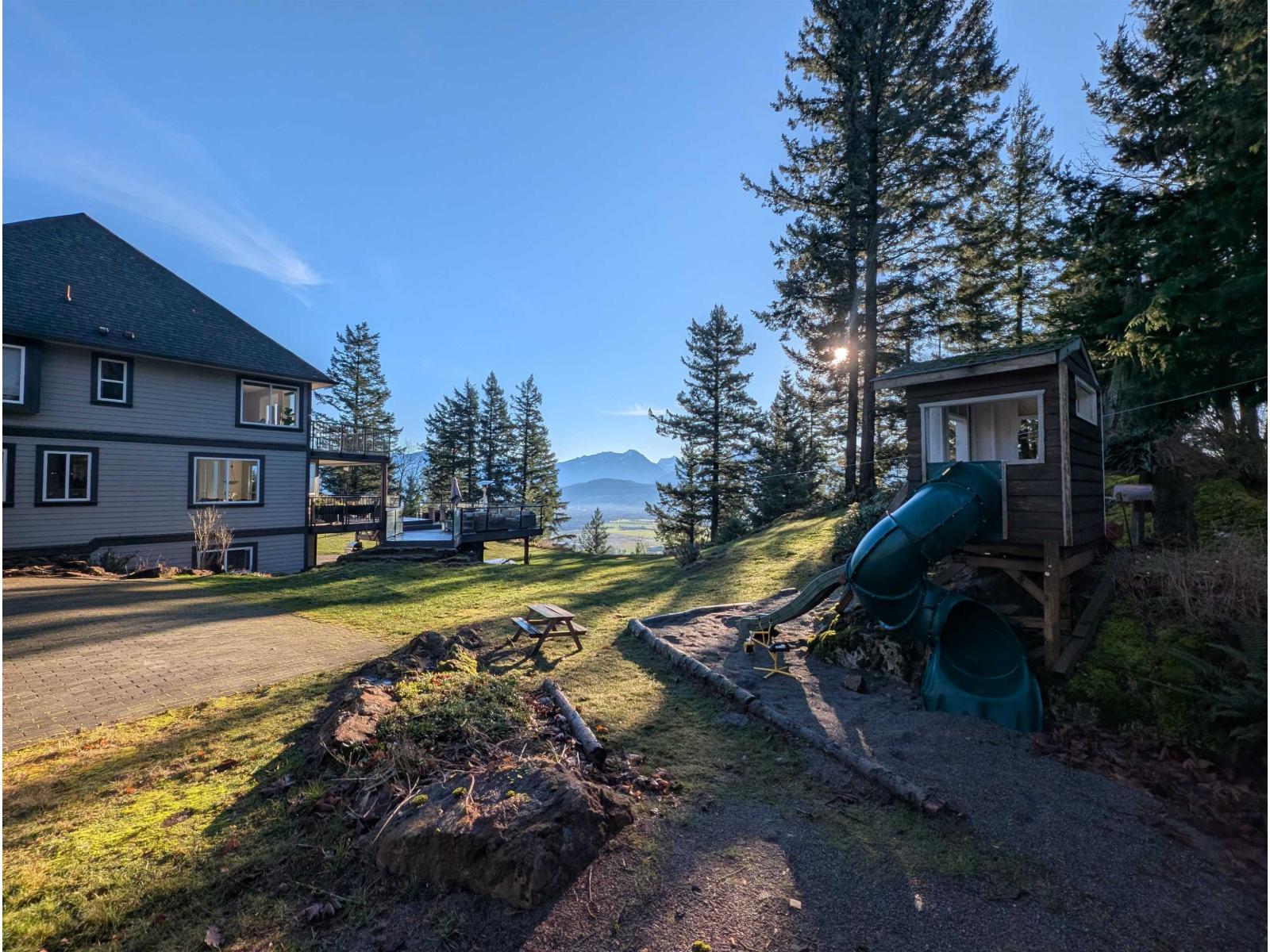 43350 HILLKEEP PLACE, Chilliwack Mountain, Chilliwack