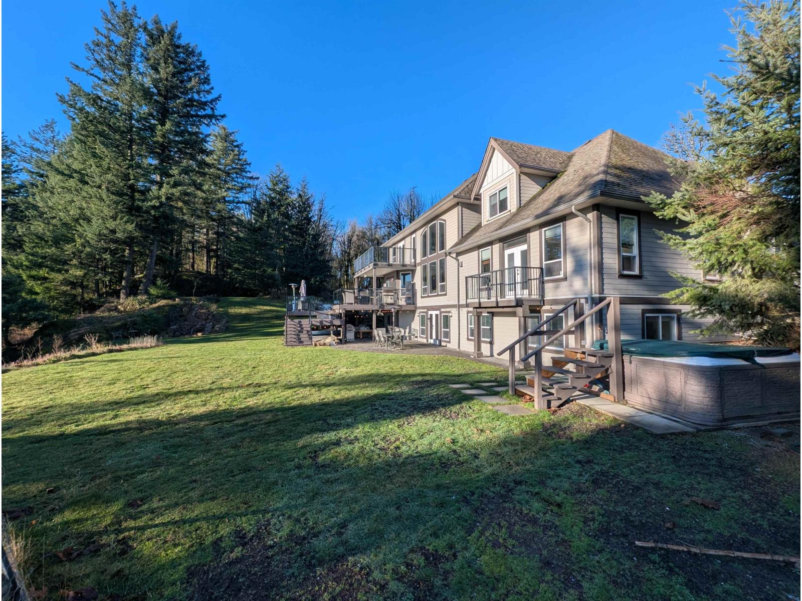 43350 HILLKEEP PLACE, Chilliwack Mountain, Chilliwack