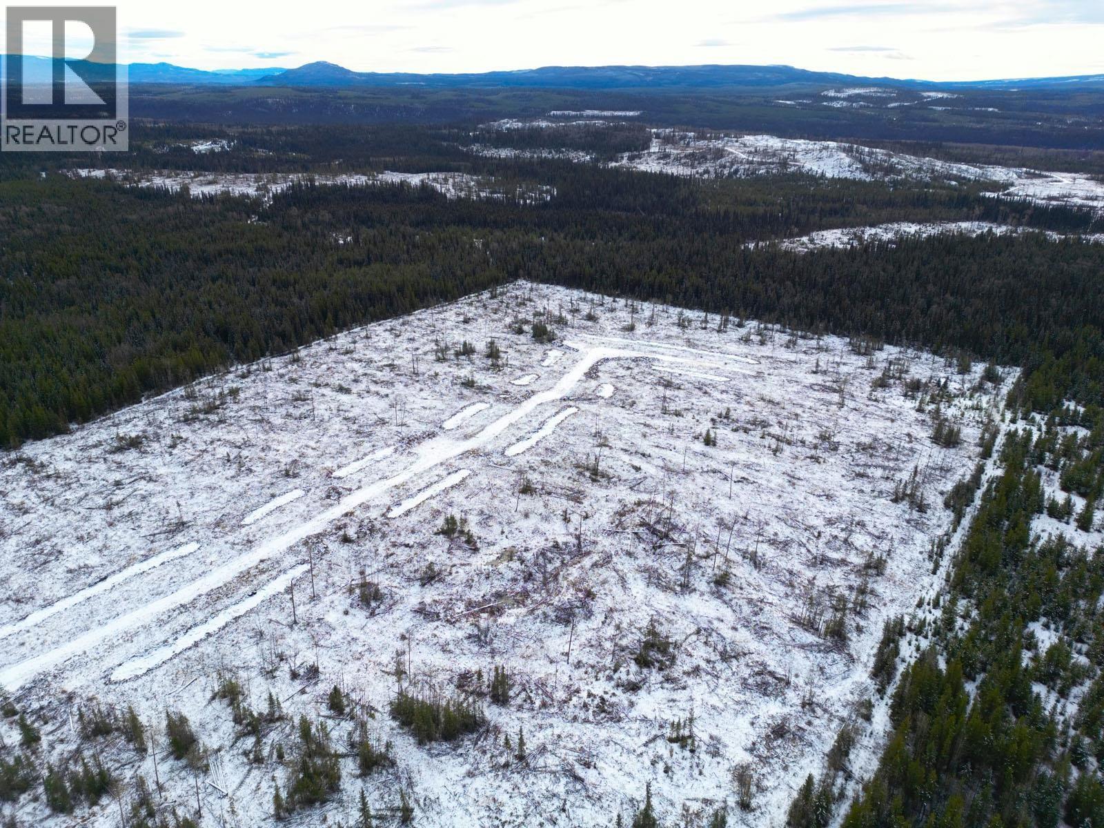 #DL-3515 STURGEON Road, Burns Lake