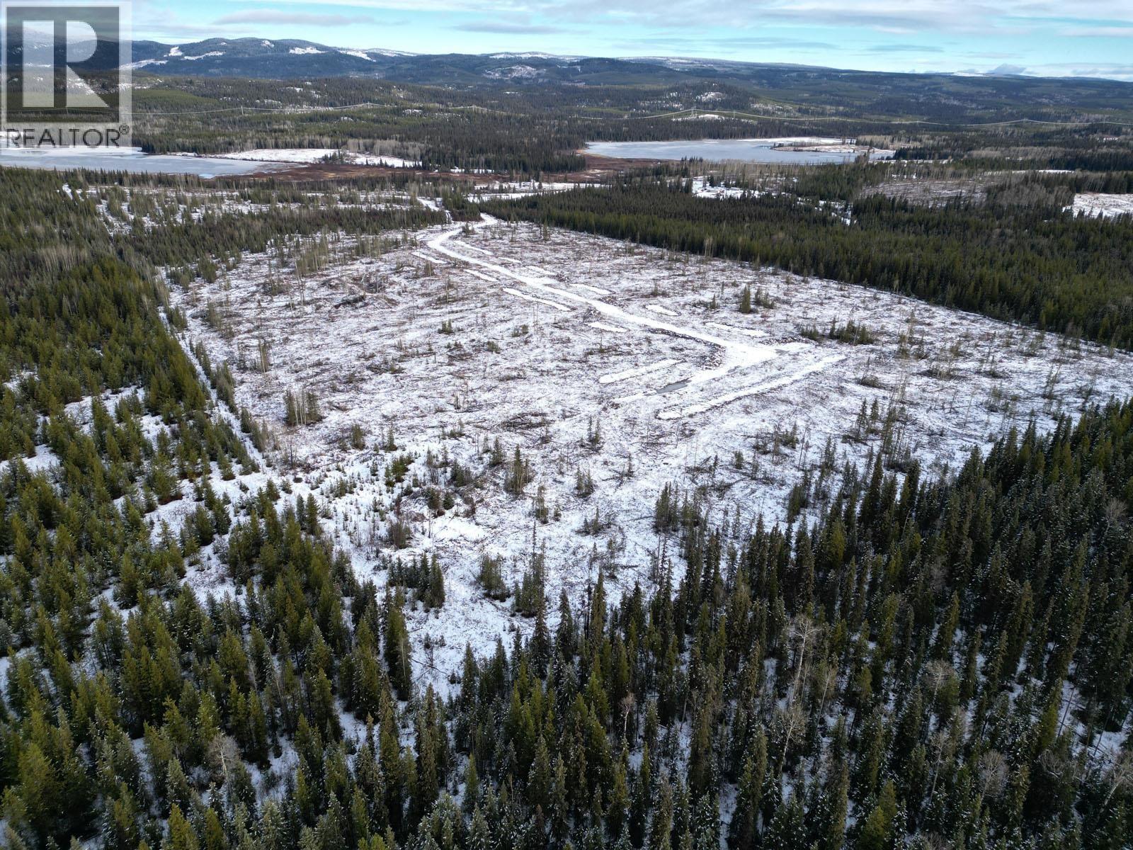 #DL-3515 STURGEON Road, Burns Lake