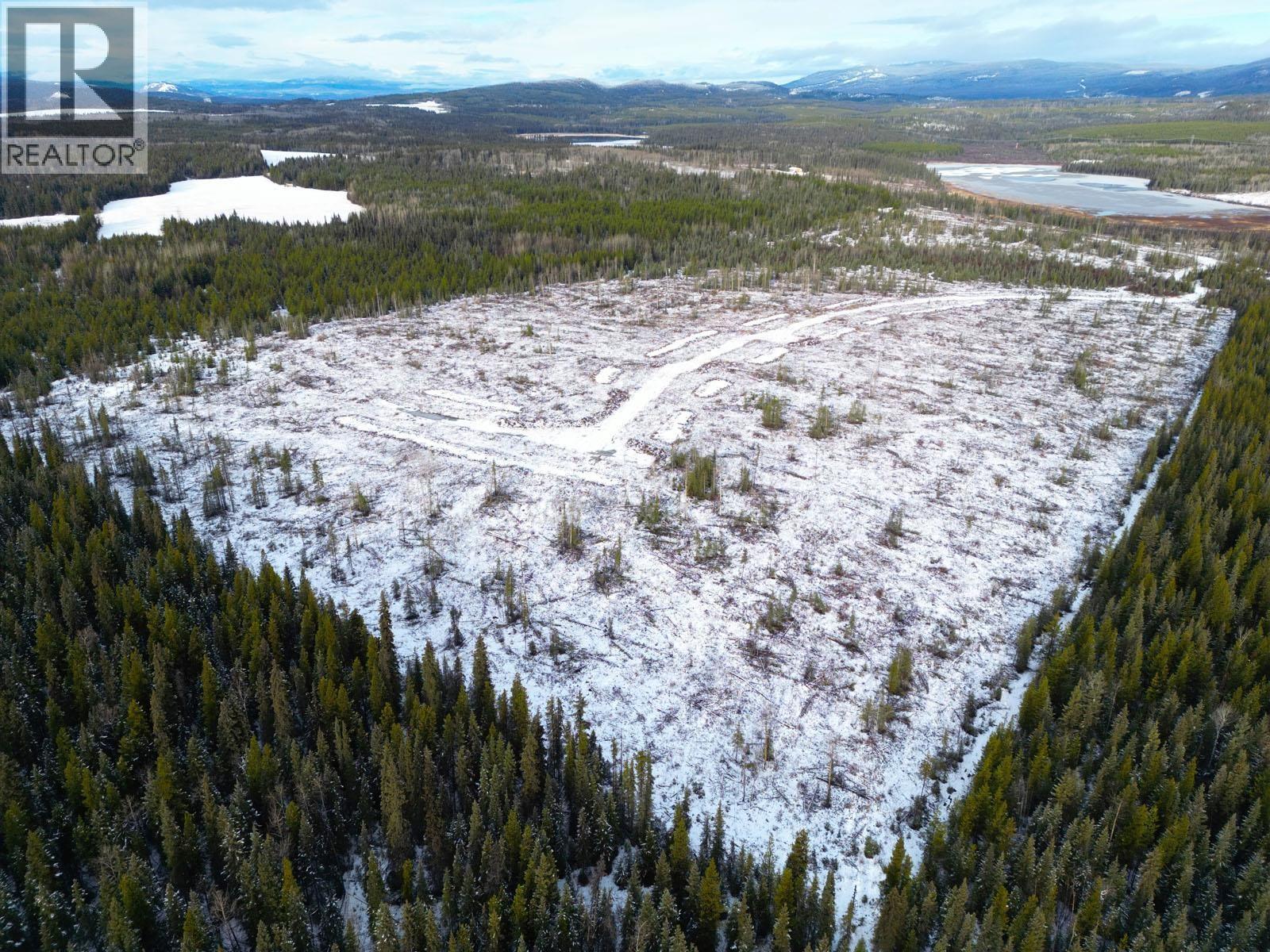 #DL-3515 STURGEON Road, Burns Lake