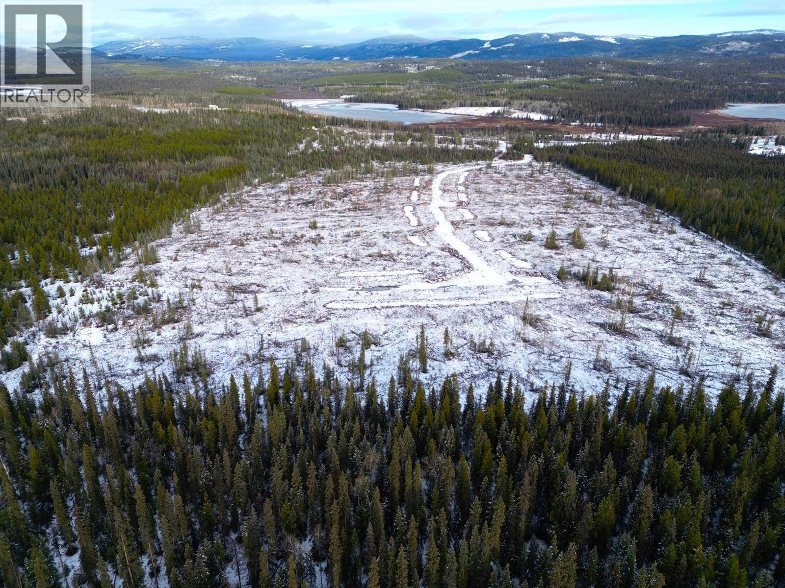 #DL-3515 STURGEON Road, Burns Lake