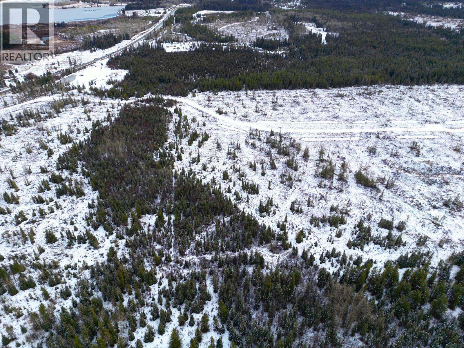 #DL-3515 STURGEON Road, Burns Lake