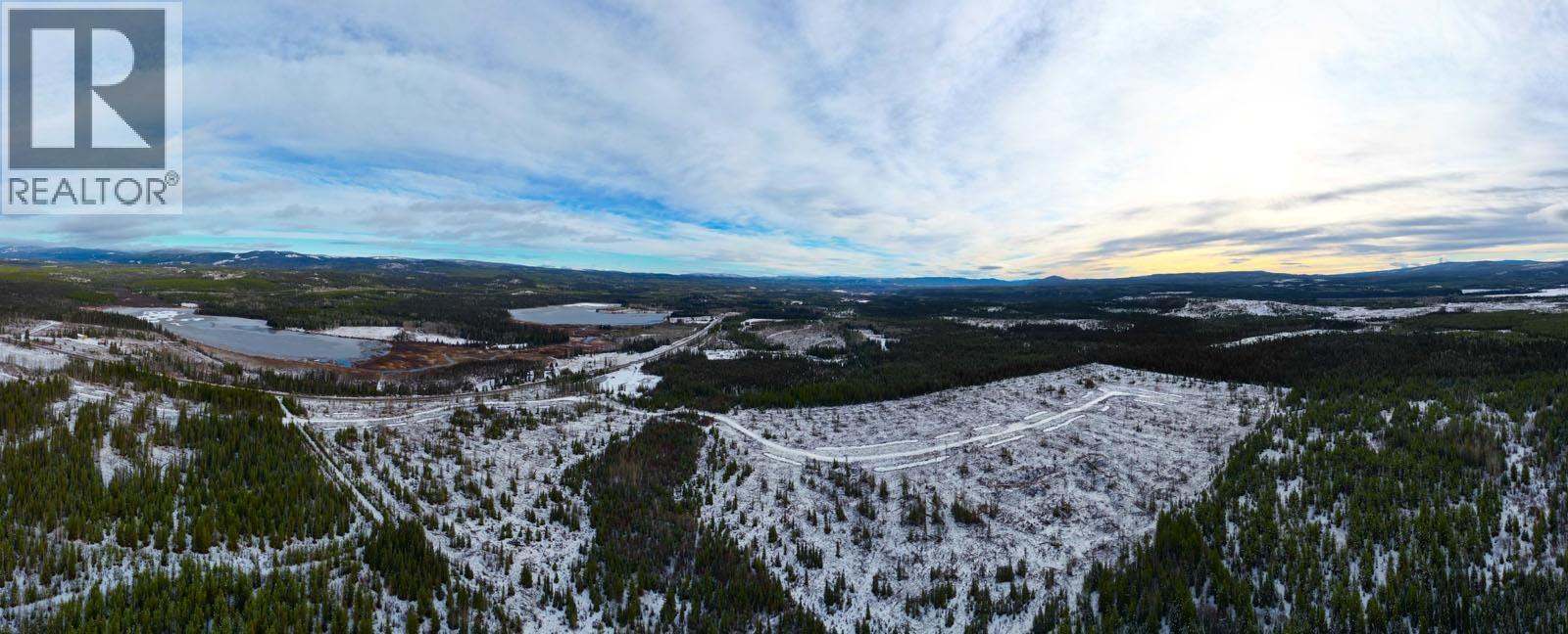 #DL-3515 STURGEON Road, Burns Lake