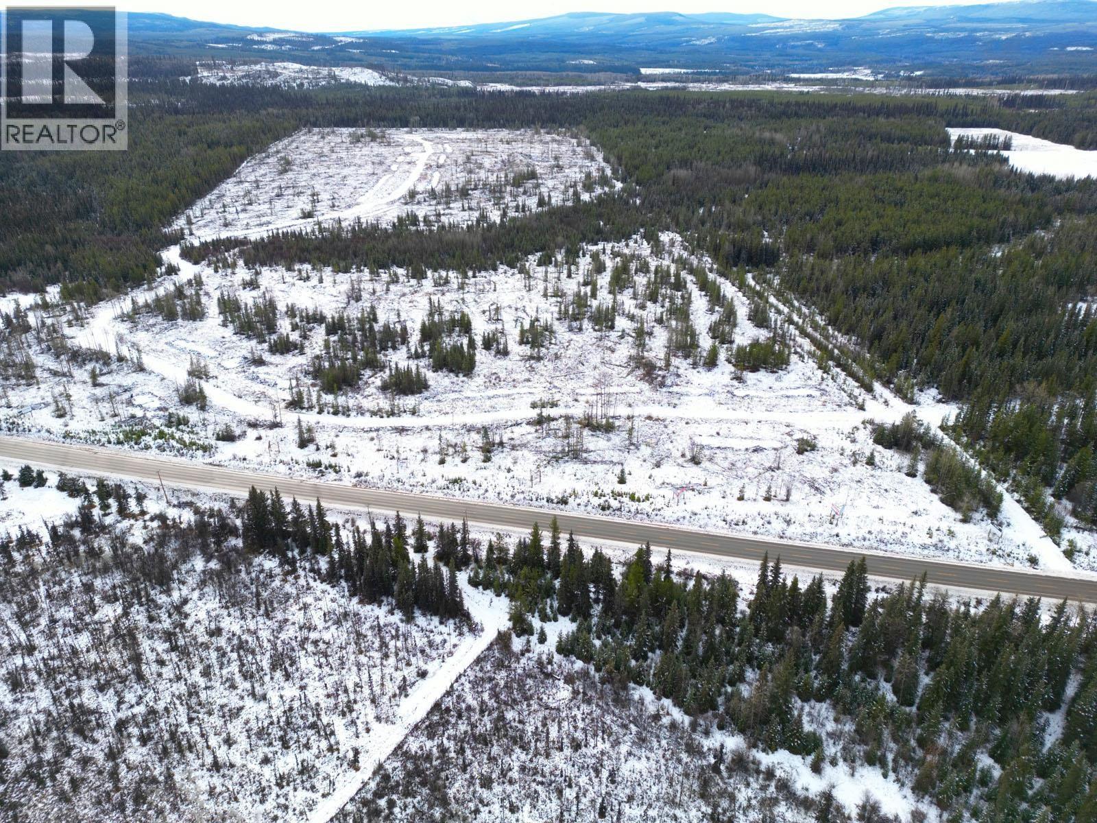 #DL-3515 STURGEON Road, Burns Lake