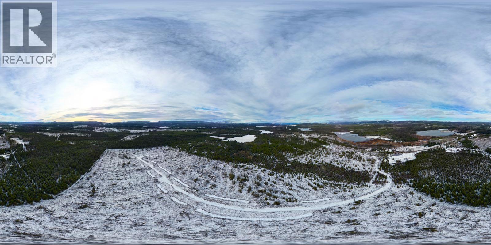 #DL-3515 STURGEON Road, Burns Lake