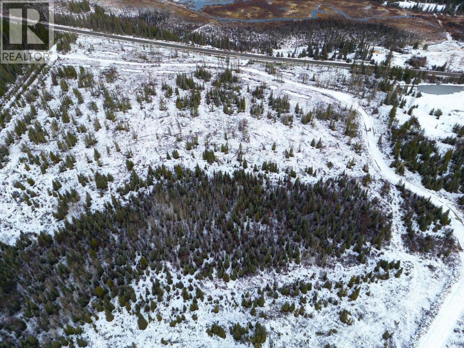 #DL-3515 STURGEON Road, Burns Lake