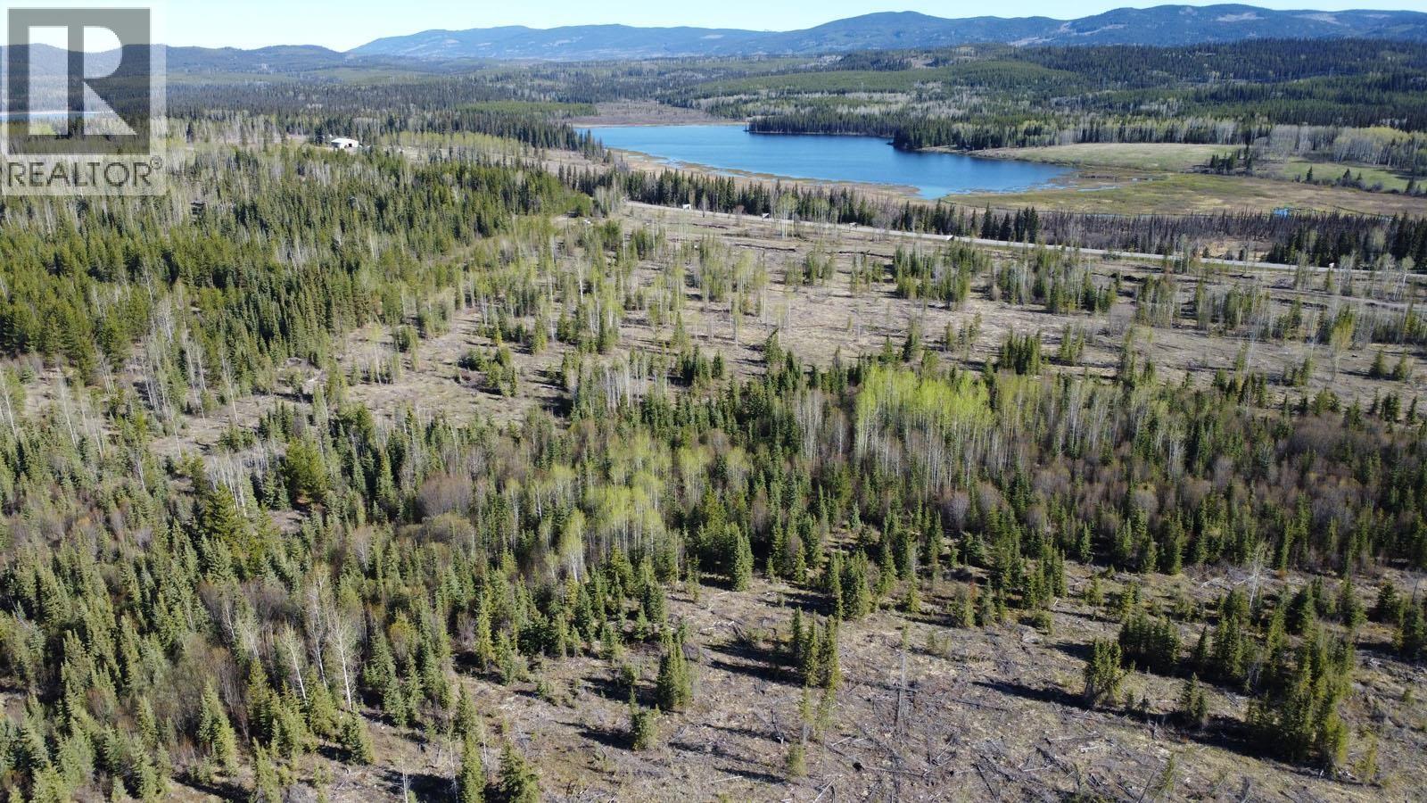 #DL-3515 STURGEON Road, Burns Lake