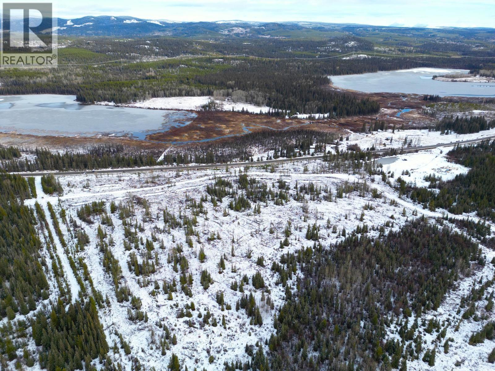 #DL-3515 STURGEON Road, Burns Lake