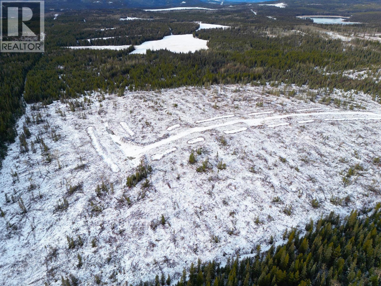 #DL-3515 STURGEON Road, Burns Lake