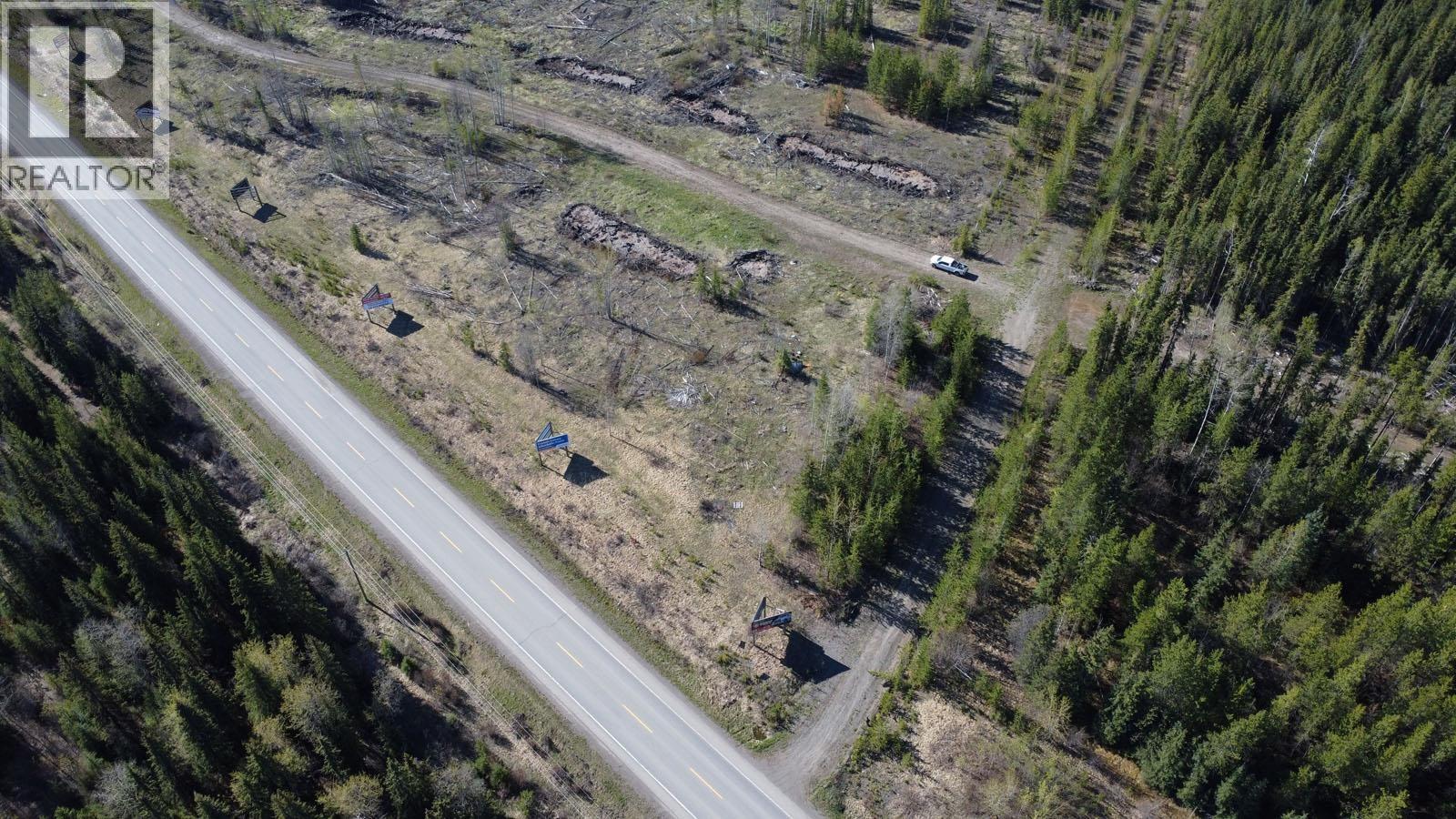 #DL-3515 STURGEON Road, Burns Lake