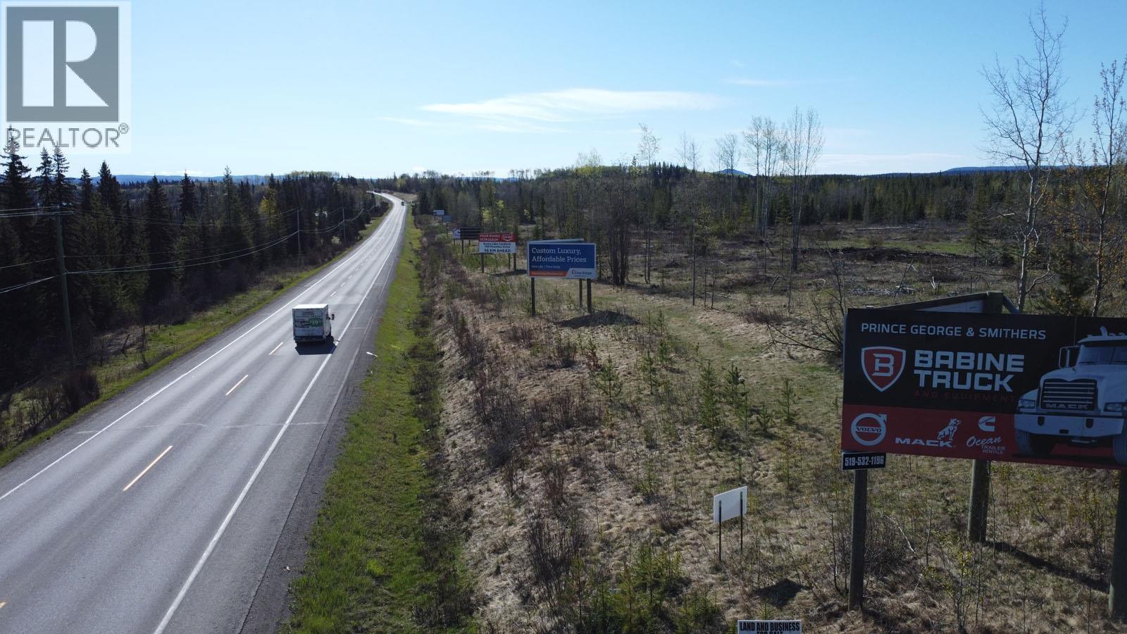 #DL-3515 STURGEON Road, Burns Lake