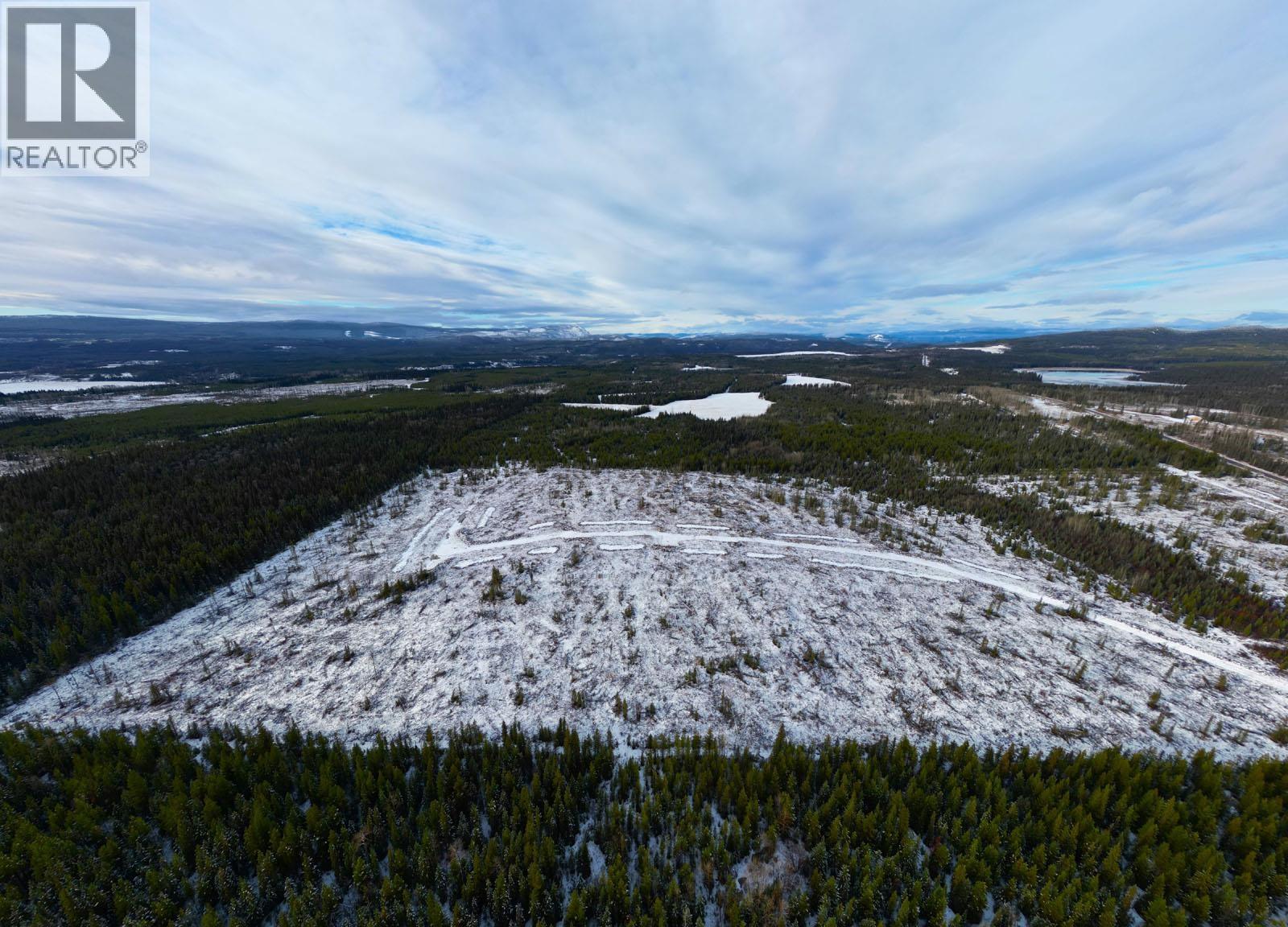 #DL-3515 STURGEON Road, Burns Lake