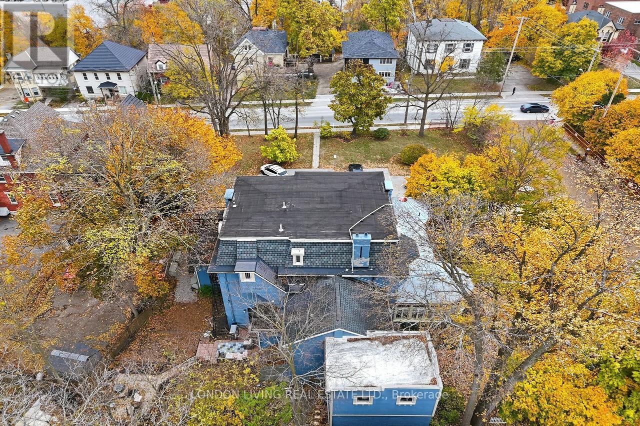 3 – 49 RIDOUT STREET S, London South (South F), Ontario