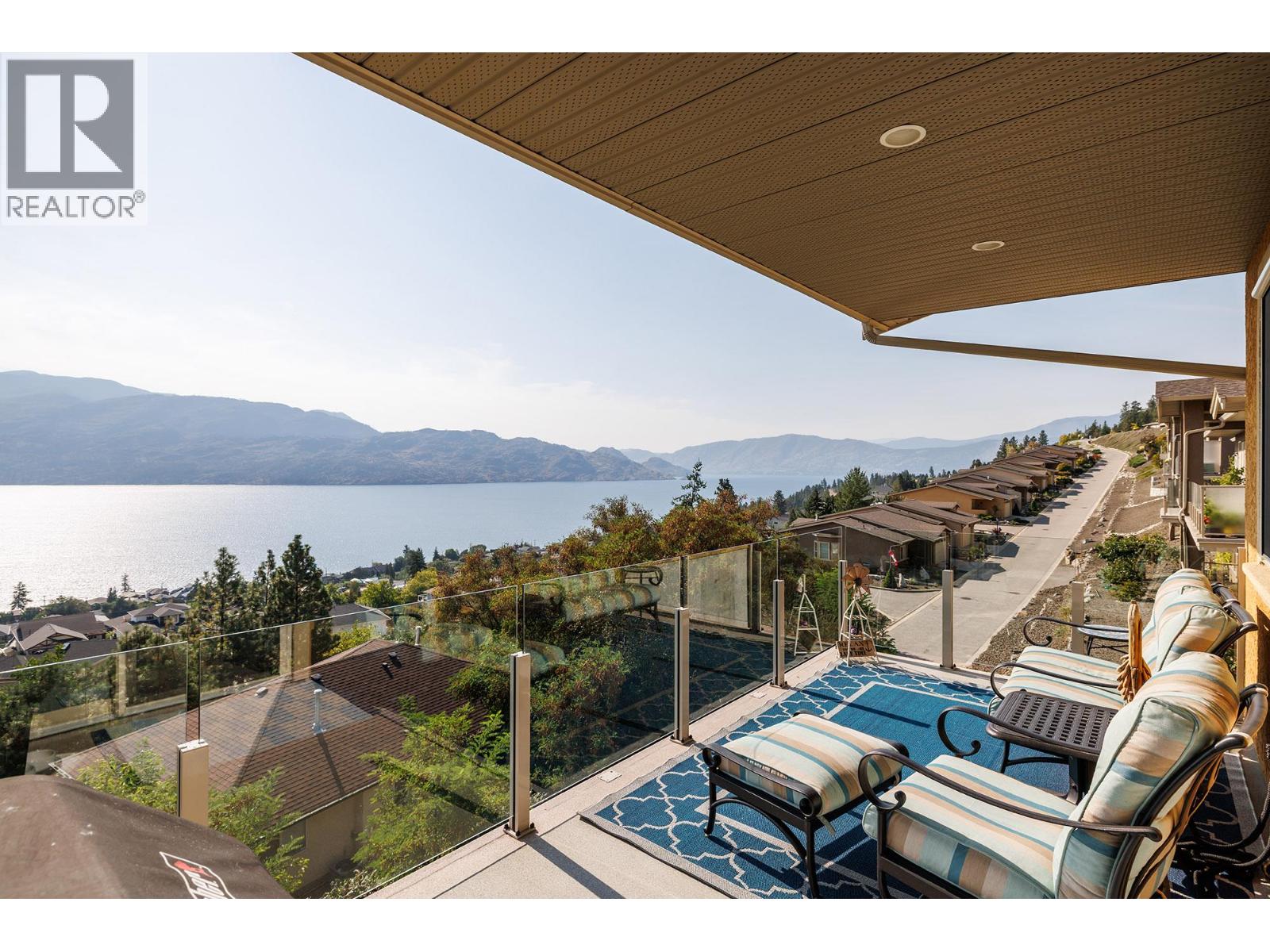 229 5165 Trepanier Bench Road, Peachland