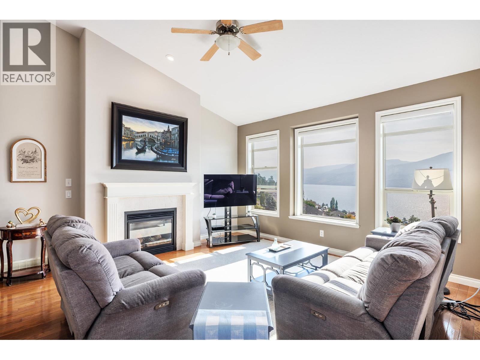 229 5165 Trepanier Bench Road, Peachland