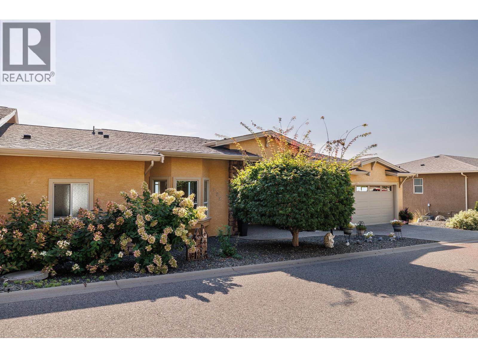 229 5165 Trepanier Bench Road, Peachland